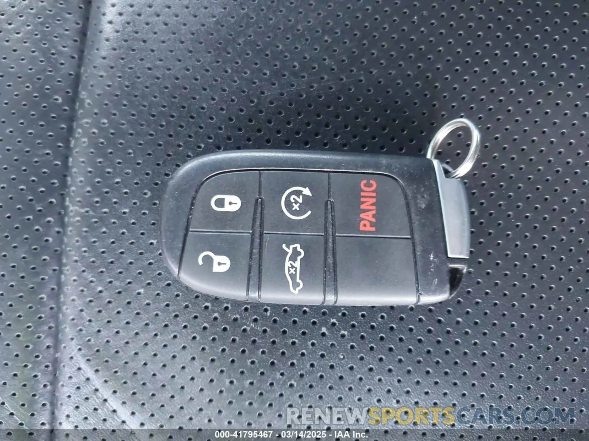 11 Photograph of a damaged car 2C3CDZGG7KH602924 DODGE CHALLENGER 2019