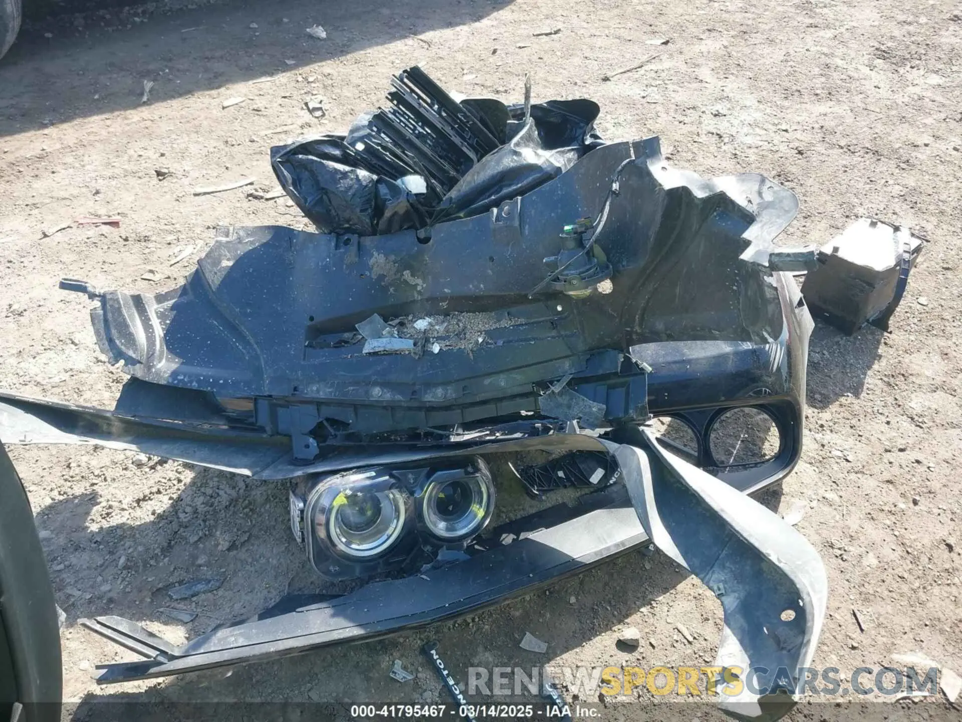 12 Photograph of a damaged car 2C3CDZGG7KH602924 DODGE CHALLENGER 2019