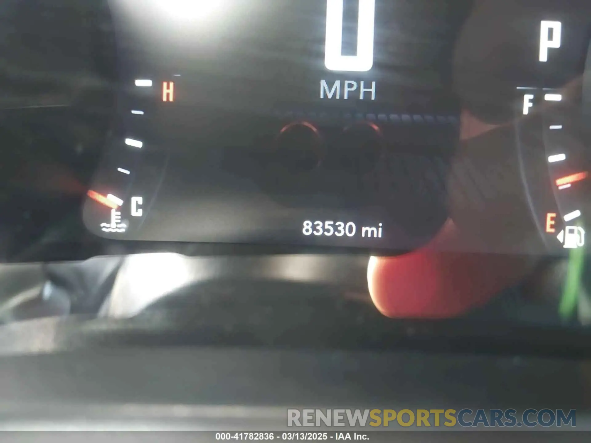 7 Photograph of a damaged car 2C3CDZKG1KH642987 DODGE CHALLENGER 2019