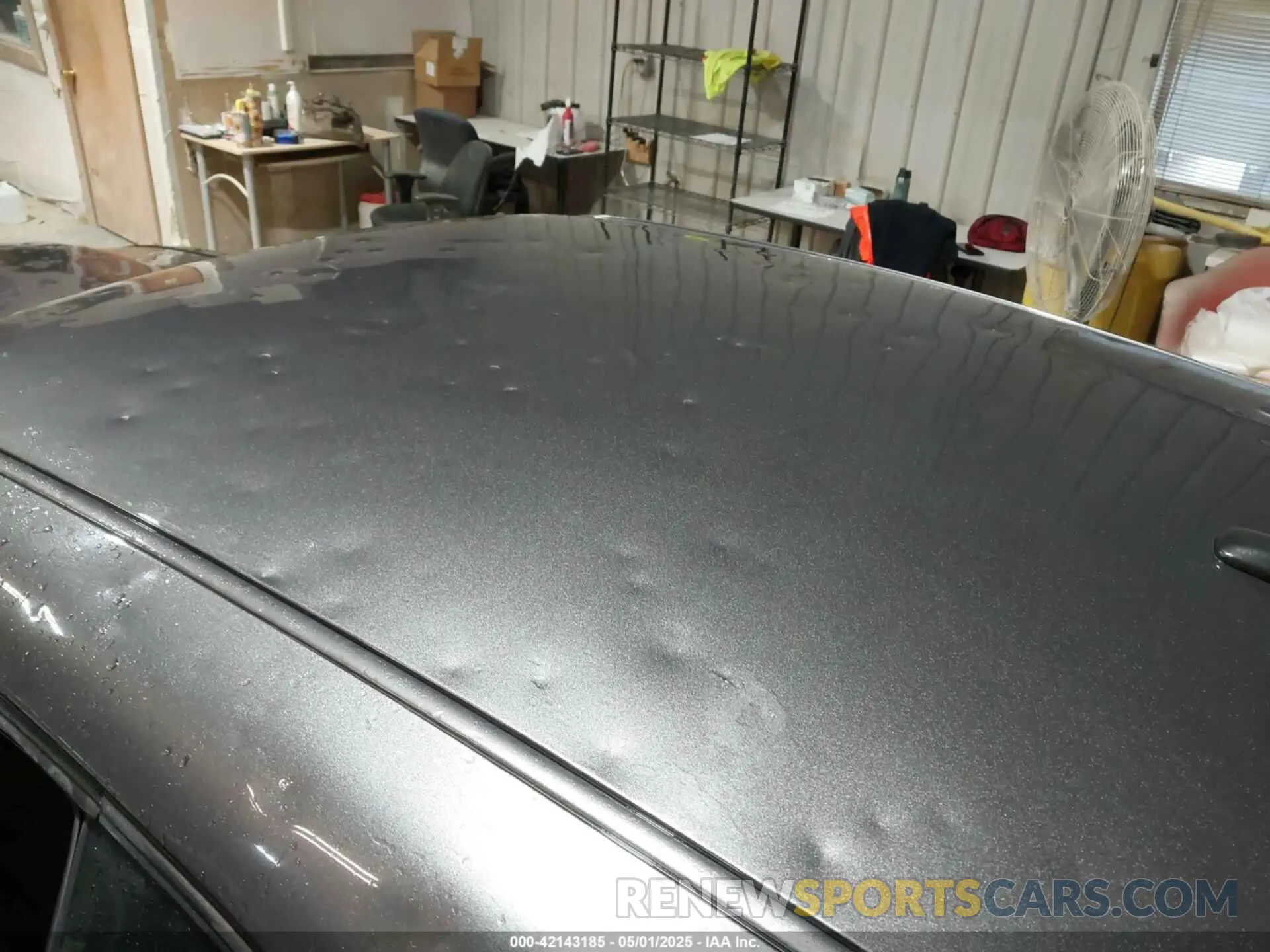 17 Photograph of a damaged car 2C3CDZAG0LH203315 DODGE CHALLENGER 2020