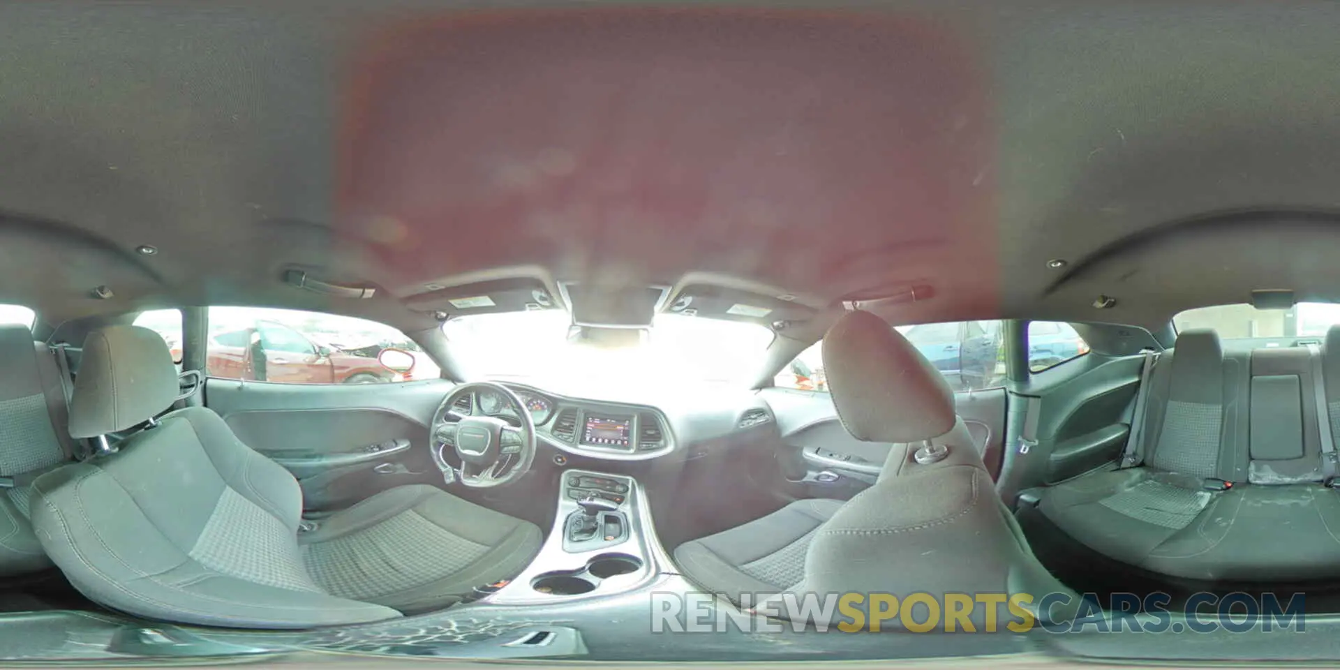 13 Photograph of a damaged car 2C3CDZAG2LH202019 DODGE CHALLENGER 2020