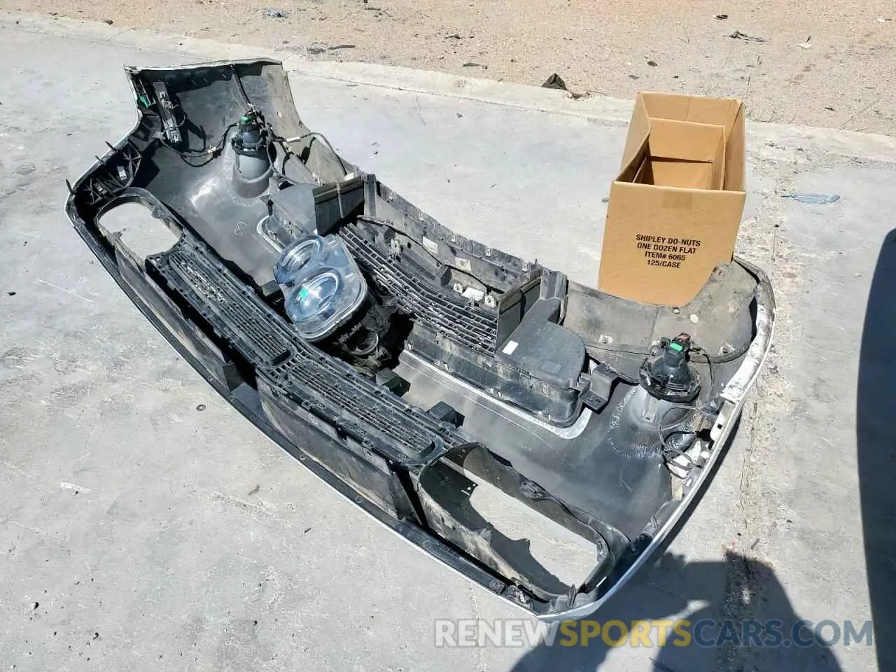 12 Photograph of a damaged car 2C3CDZAG4LH243350 DODGE CHALLENGER 2020