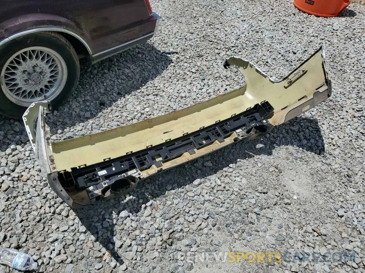 12 Photograph of a damaged car 2C3CDZAG0MH556008 DODGE CHALLENGER 2021
