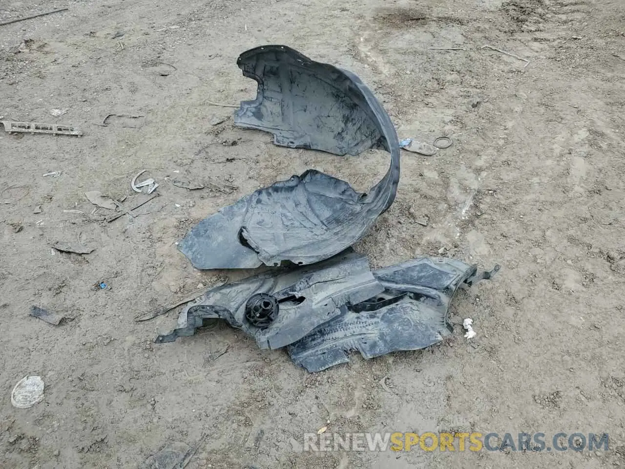12 Photograph of a damaged car 2C3CDZAG1MH623487 DODGE CHALLENGER 2021