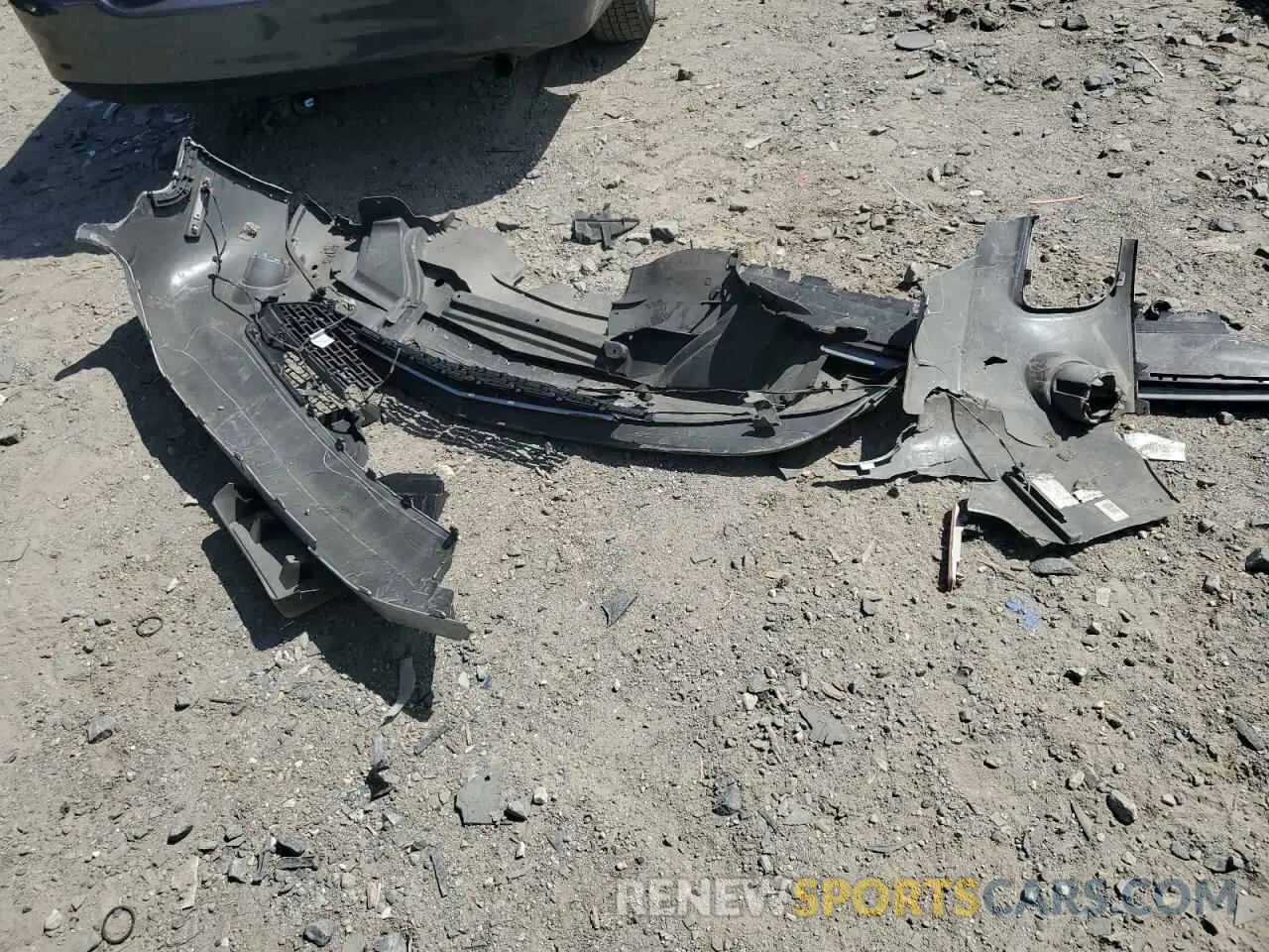 12 Photograph of a damaged car 2C3CDZAG6MH538662 DODGE CHALLENGER 2021