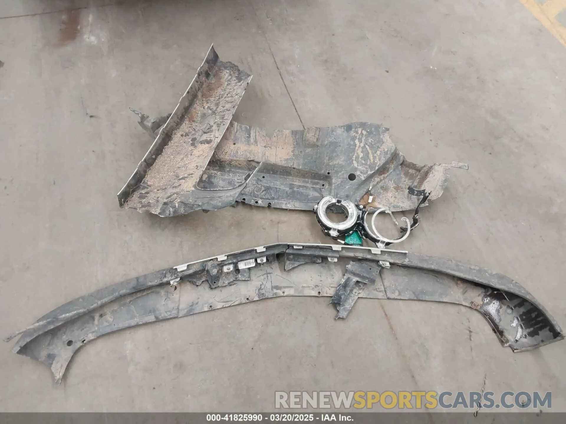 12 Photograph of a damaged car 2C3CDZAG8MH630713 DODGE CHALLENGER 2021