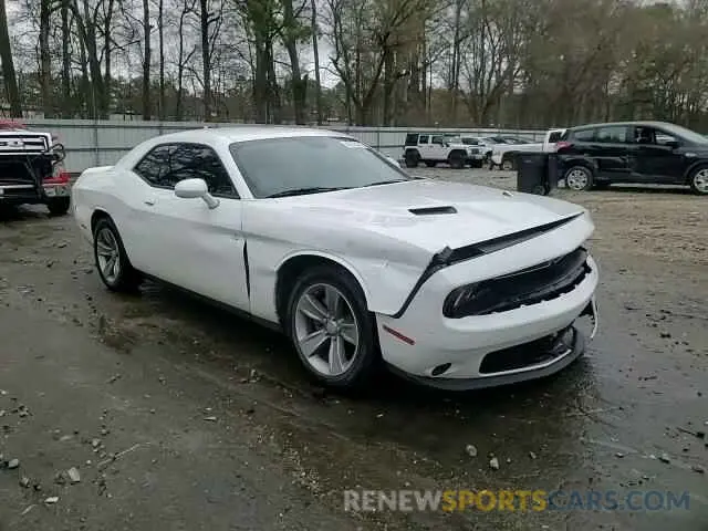 13 Photograph of a damaged car 2C3CDZAG9MH517529 DODGE CHALLENGER 2021