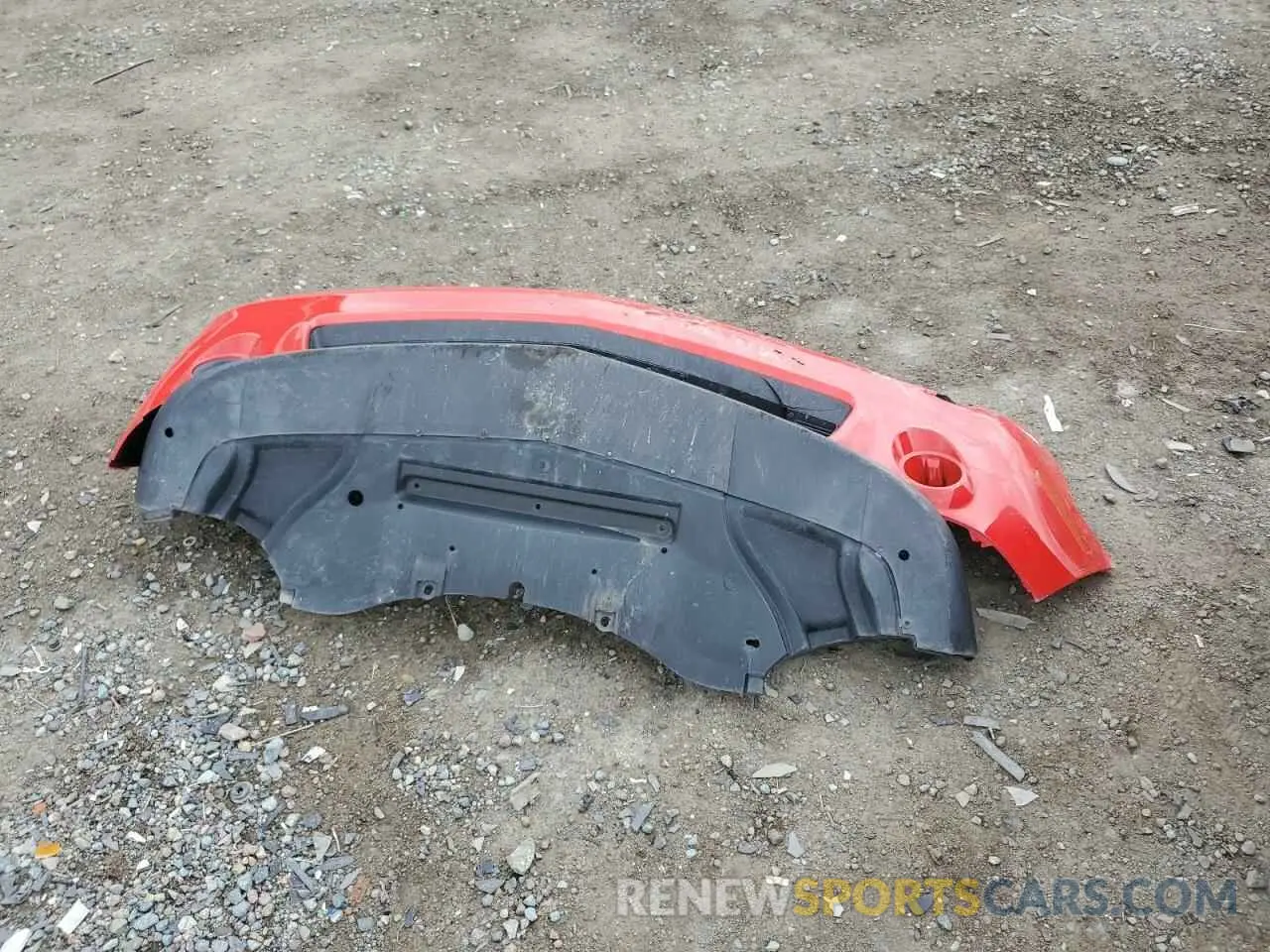12 Photograph of a damaged car 2C3CDZAGXMH615677 DODGE CHALLENGER 2021
