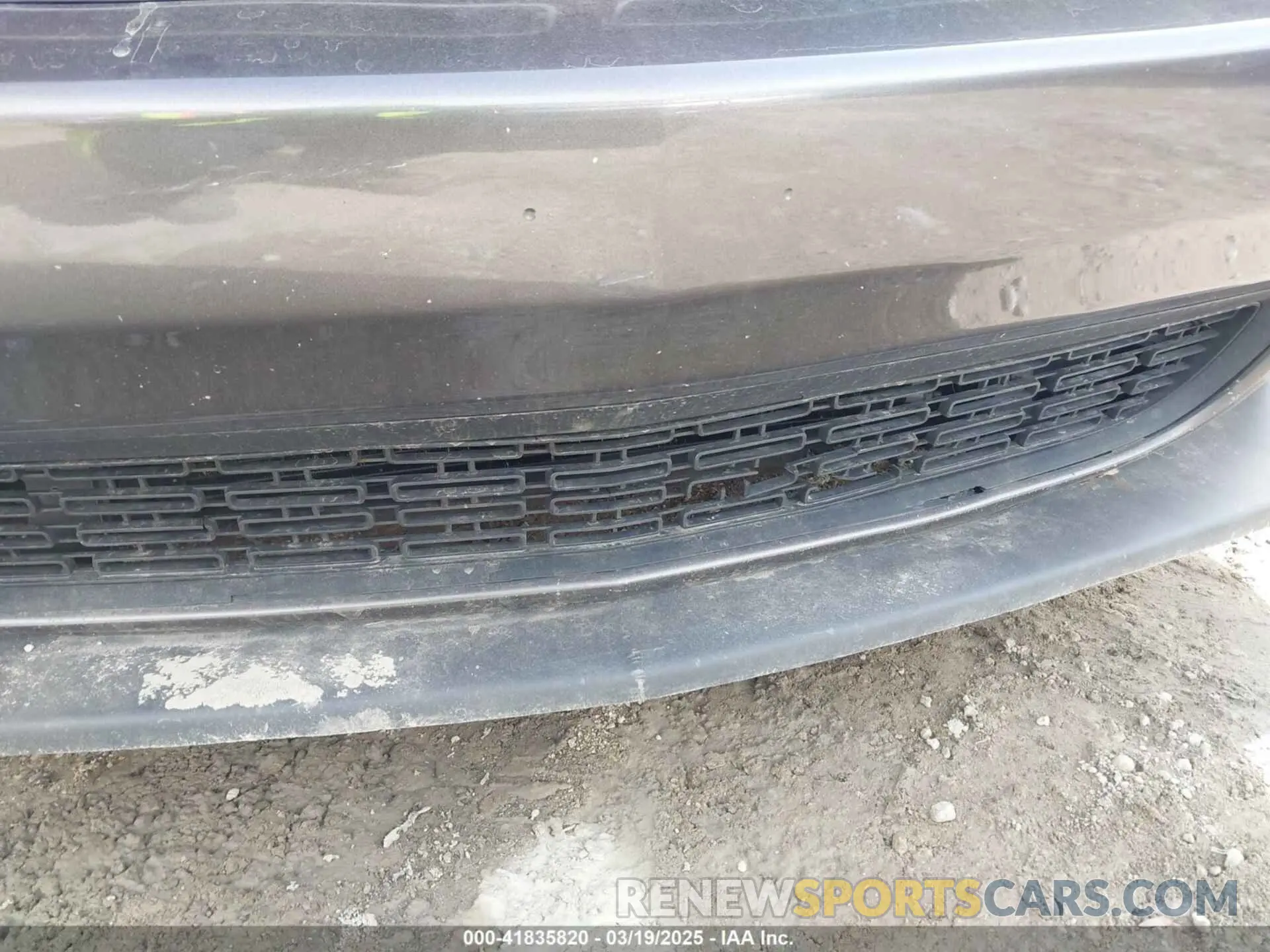 16 Photograph of a damaged car 2C3CDZBT5MH559949 DODGE CHALLENGER 2021