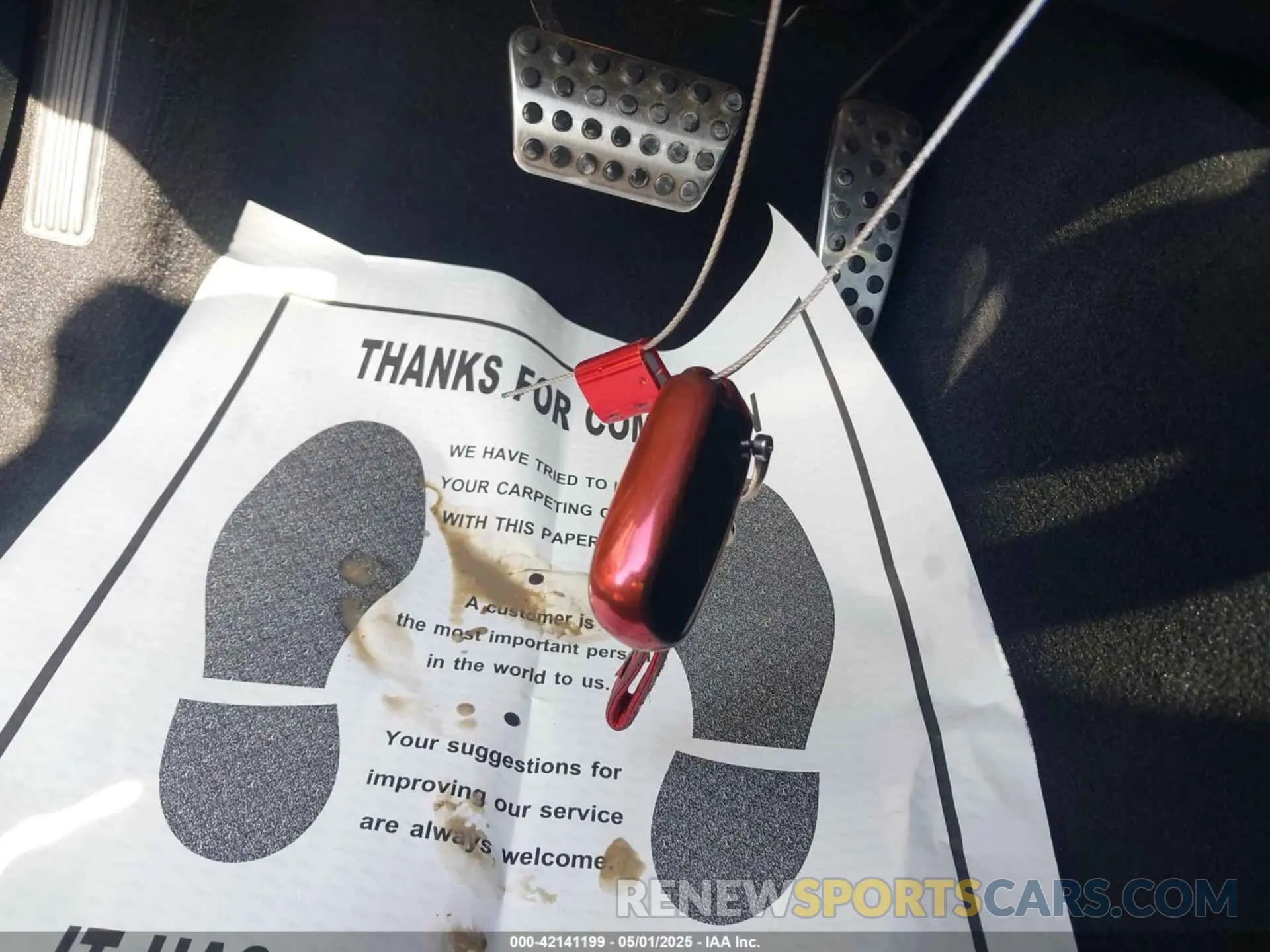 11 Photograph of a damaged car 2C3CDZFJ0MH526740 DODGE CHALLENGER 2021