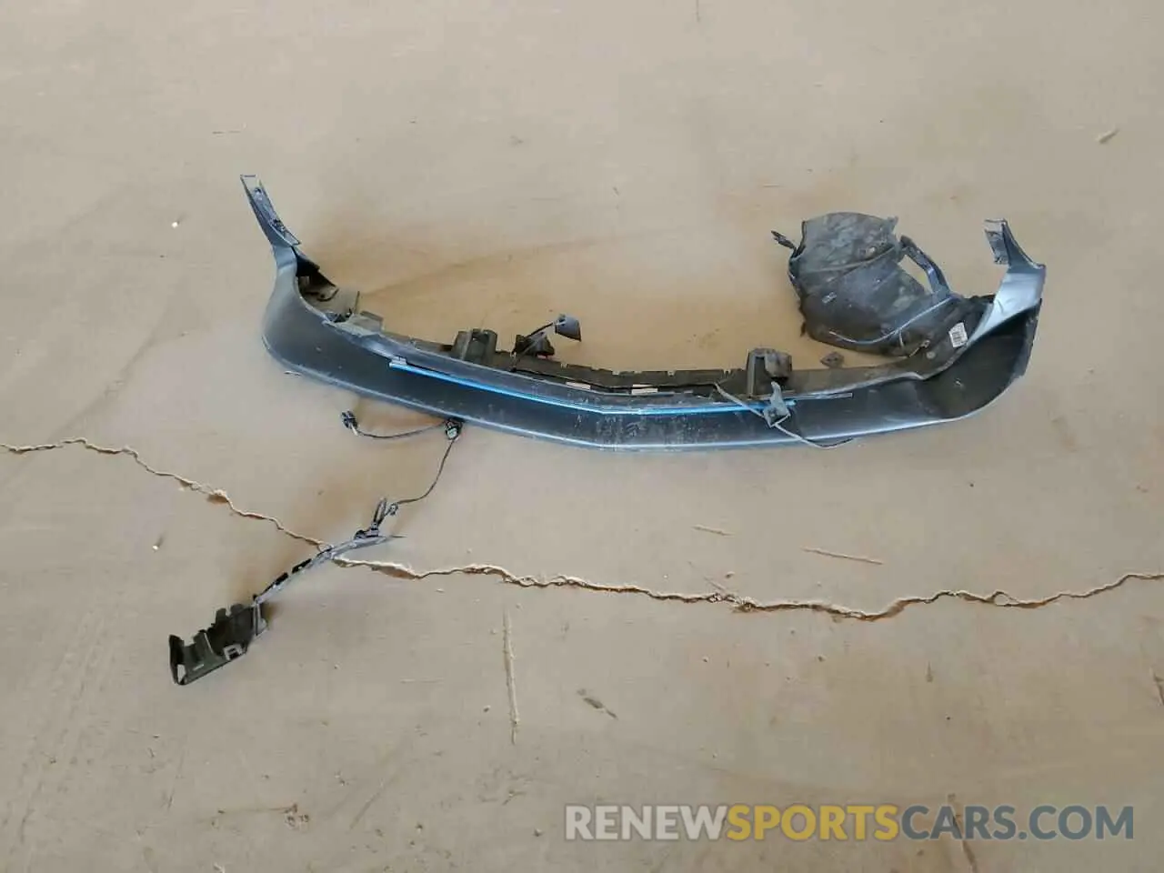 12 Photograph of a damaged car 2C3CDZFJ0MH619404 DODGE CHALLENGER 2021