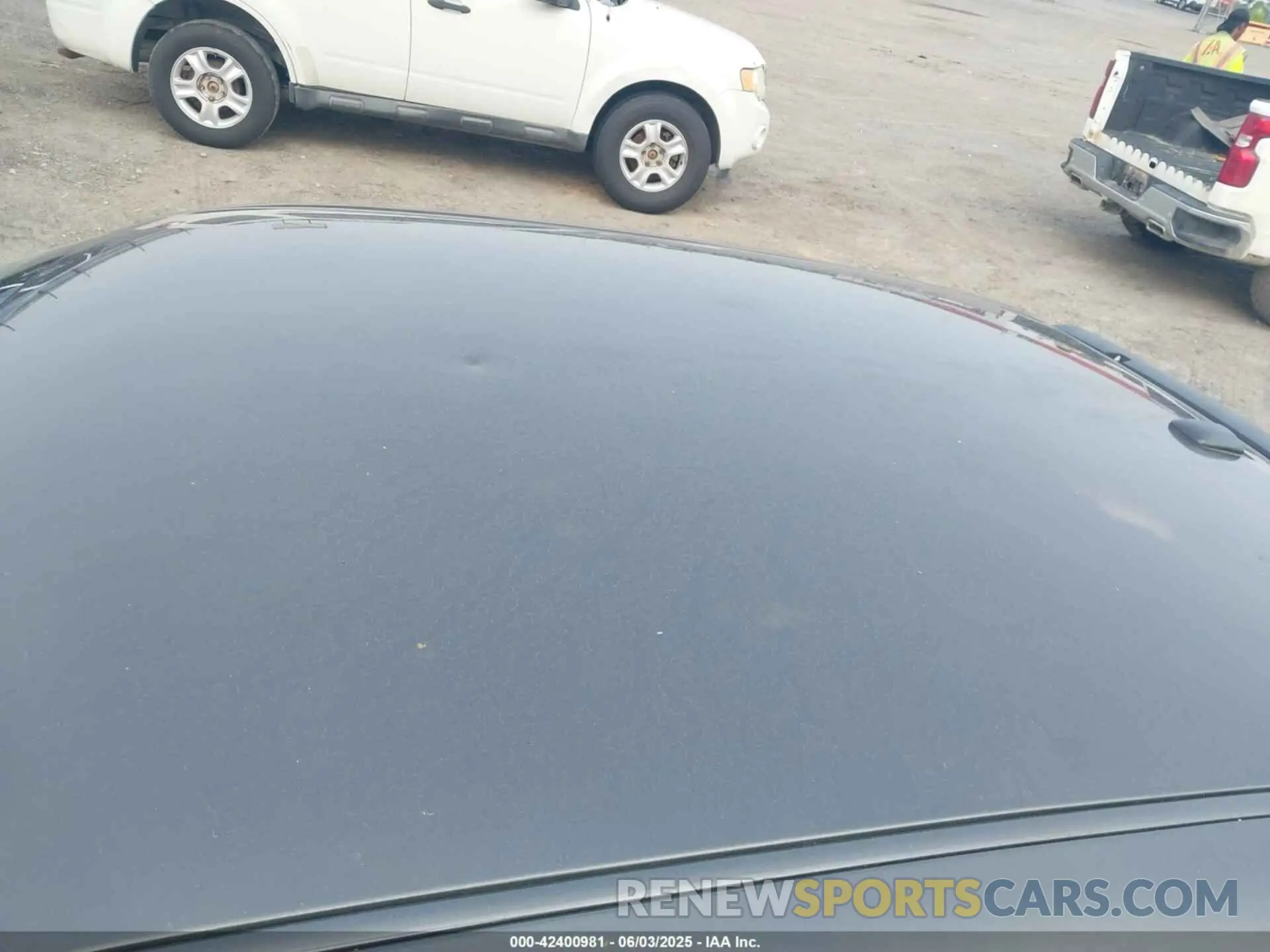 20 Photograph of a damaged car 2C3CDZJG6MH576750 DODGE CHALLENGER 2021