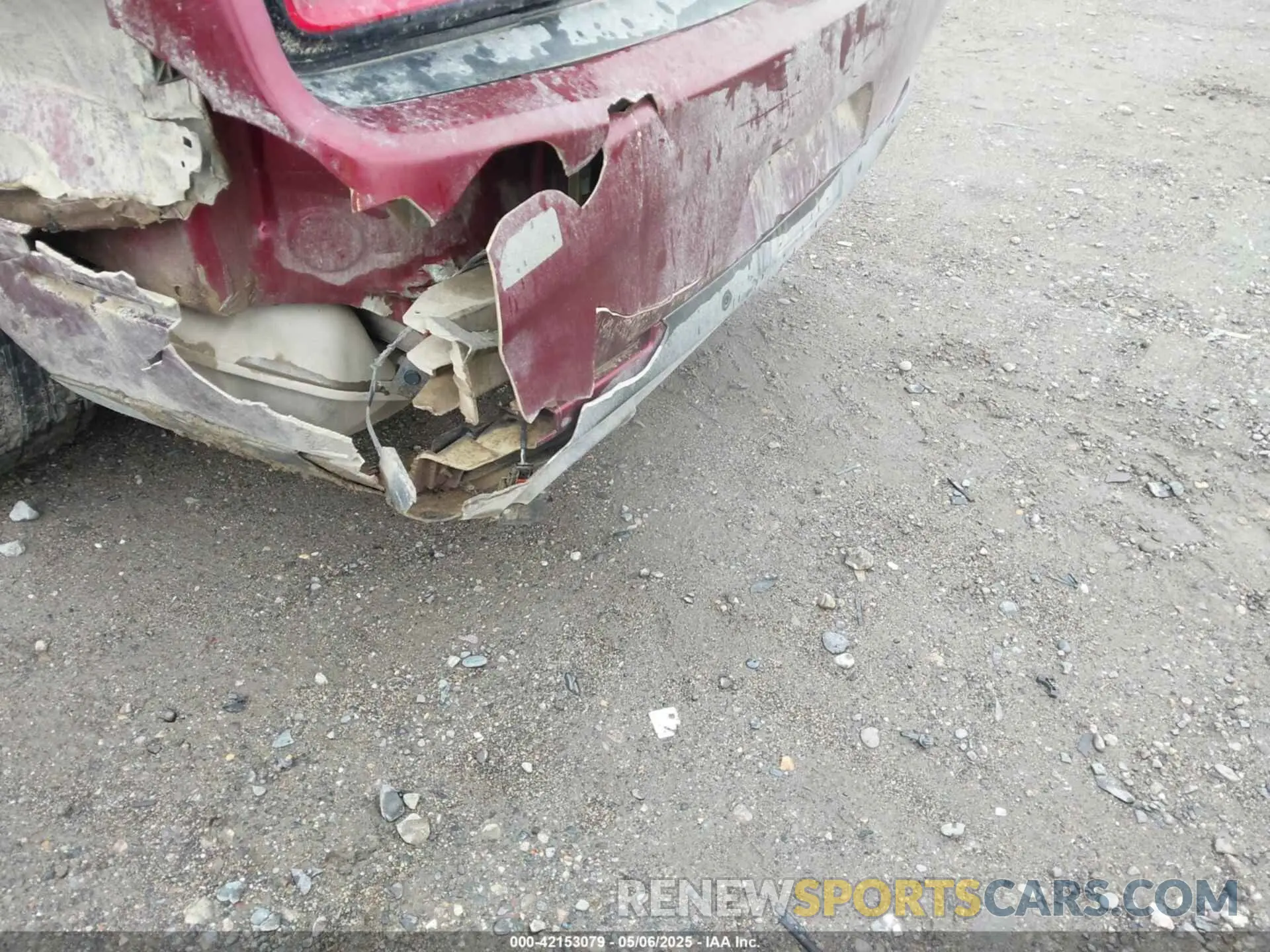 20 Photograph of a damaged car 2C3CDZGG4NH172239 DODGE CHALLENGER 2022