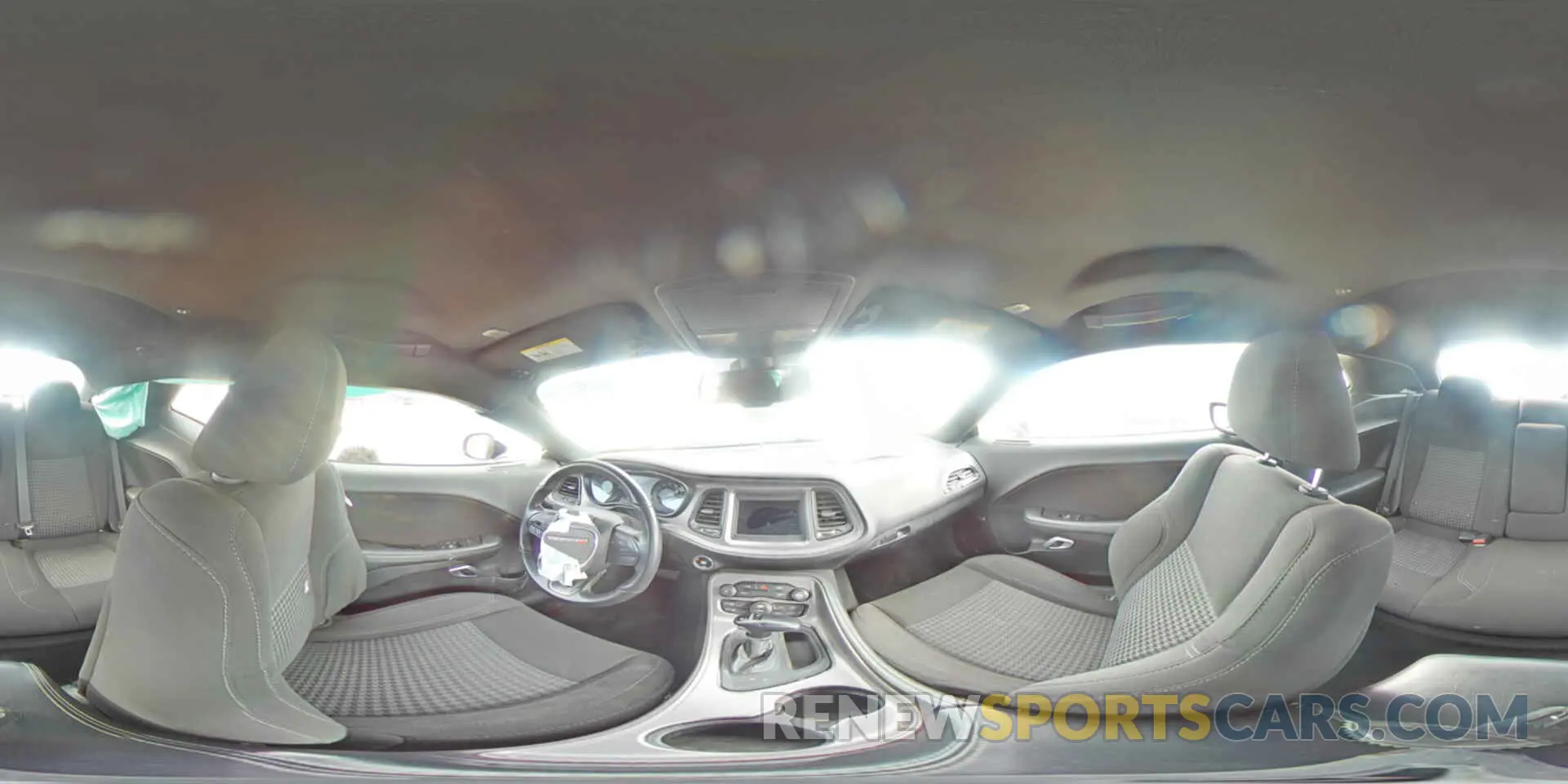 14 Photograph of a damaged car 2C3CDZAG1PH549511 DODGE CHALLENGER 2023