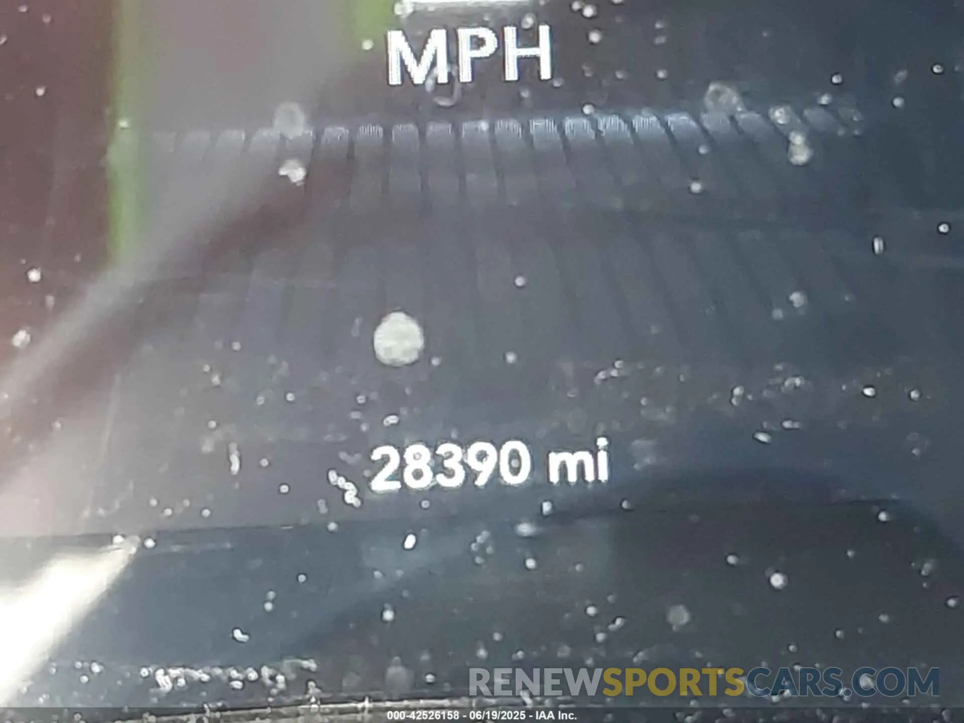15 Photograph of a damaged car 2C3CDZAG2PH693505 DODGE CHALLENGER 2023