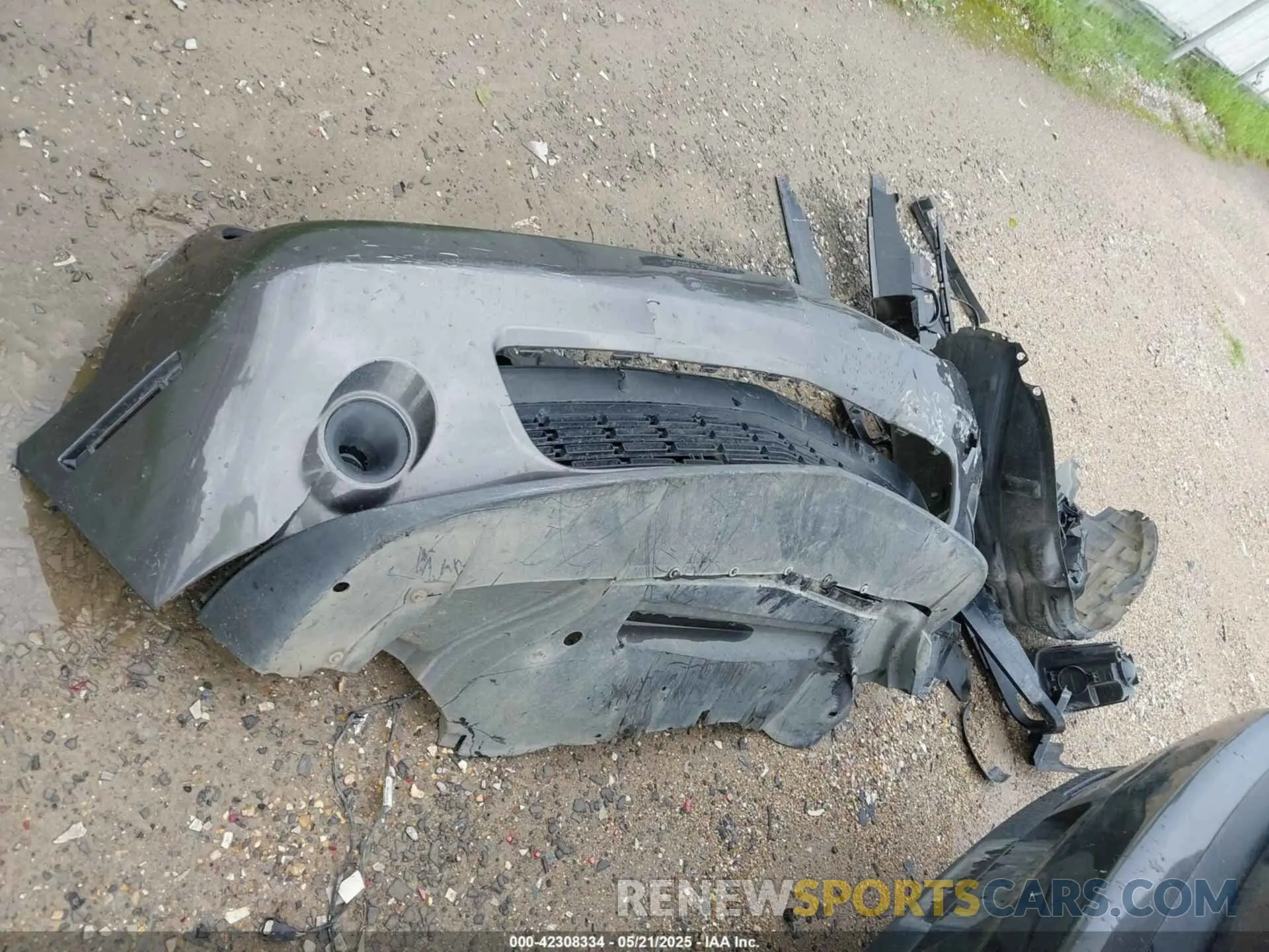 12 Photograph of a damaged car 2C3CDZAG3PH602306 DODGE CHALLENGER 2023