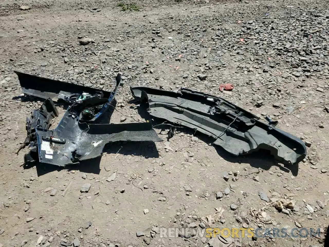 12 Photograph of a damaged car 2C3CDZAGXPH527927 DODGE CHALLENGER 2023