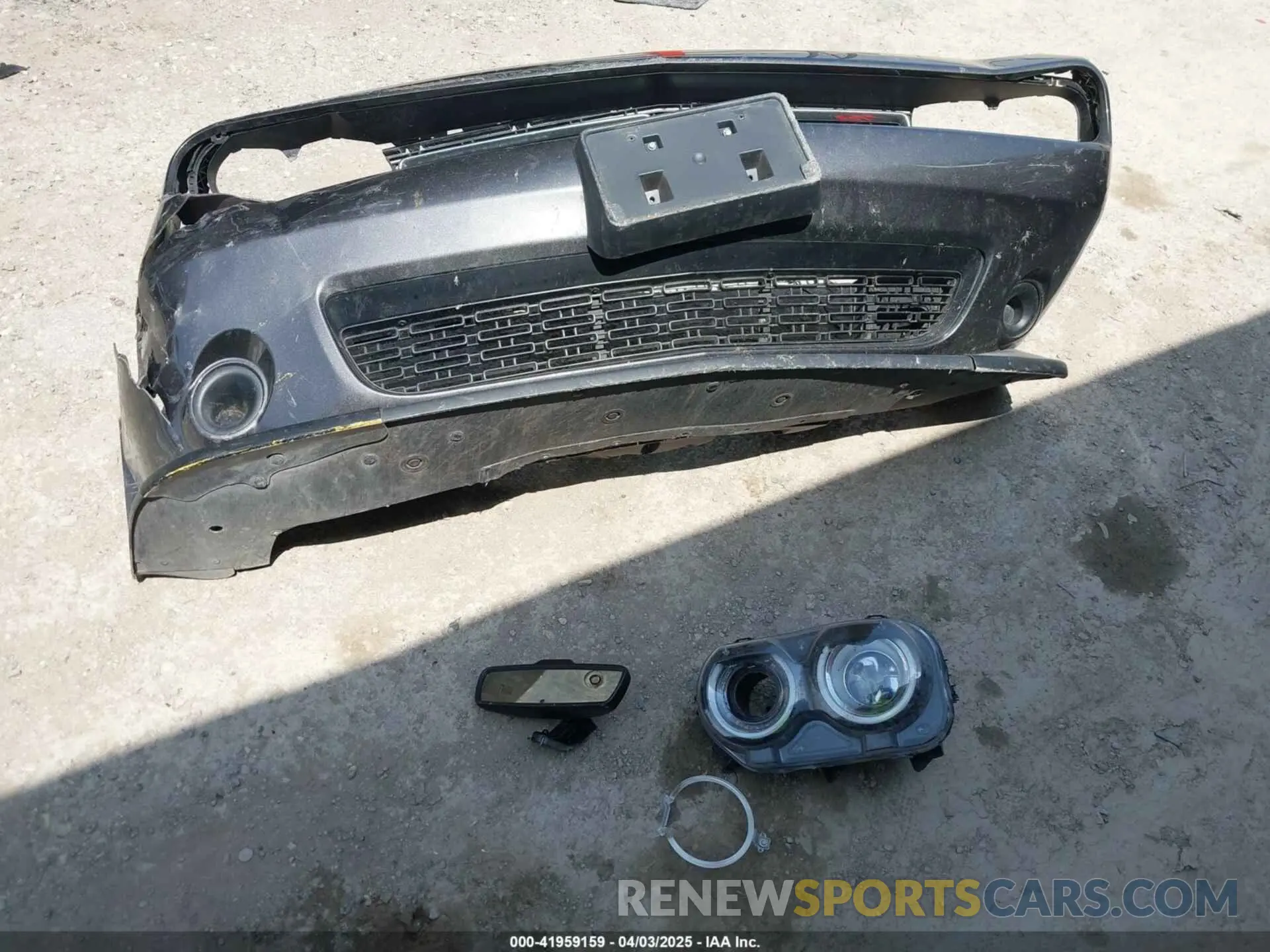 12 Photograph of a damaged car 2C3CDZBT6PH621265 DODGE CHALLENGER 2023