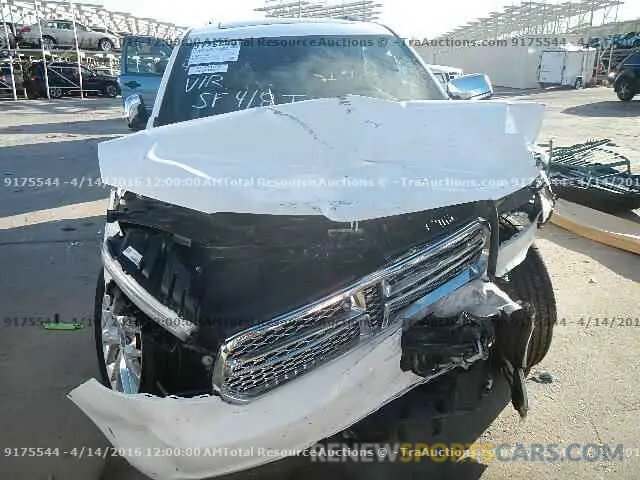 15 Photograph of a damaged car 2C3CDZC90PH514697 DODGE CHALLENGER 2023