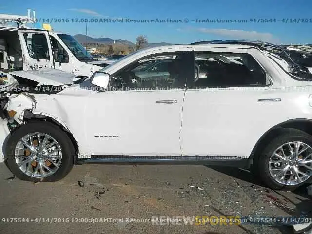 16 Photograph of a damaged car 2C3CDZC90PH514697 DODGE CHALLENGER 2023