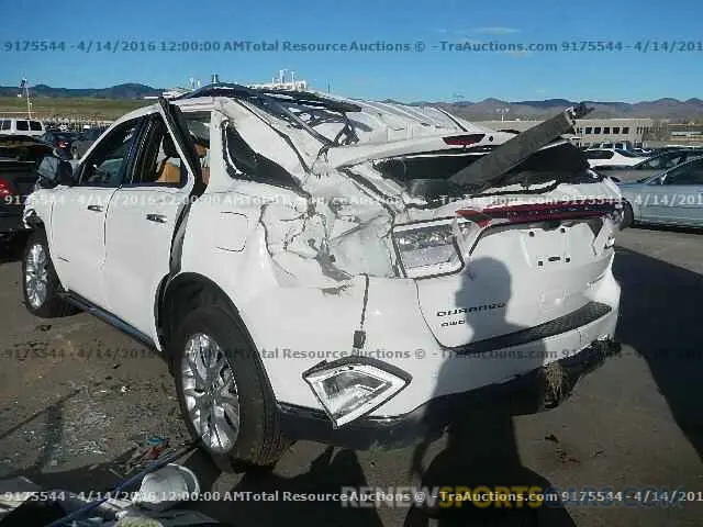 4 Photograph of a damaged car 2C3CDZC90PH514697 DODGE CHALLENGER 2023