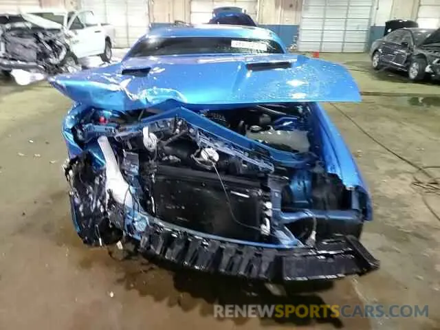 14 Photograph of a damaged car 2C3CDZGGXPH696952 DODGE CHALLENGER 2023