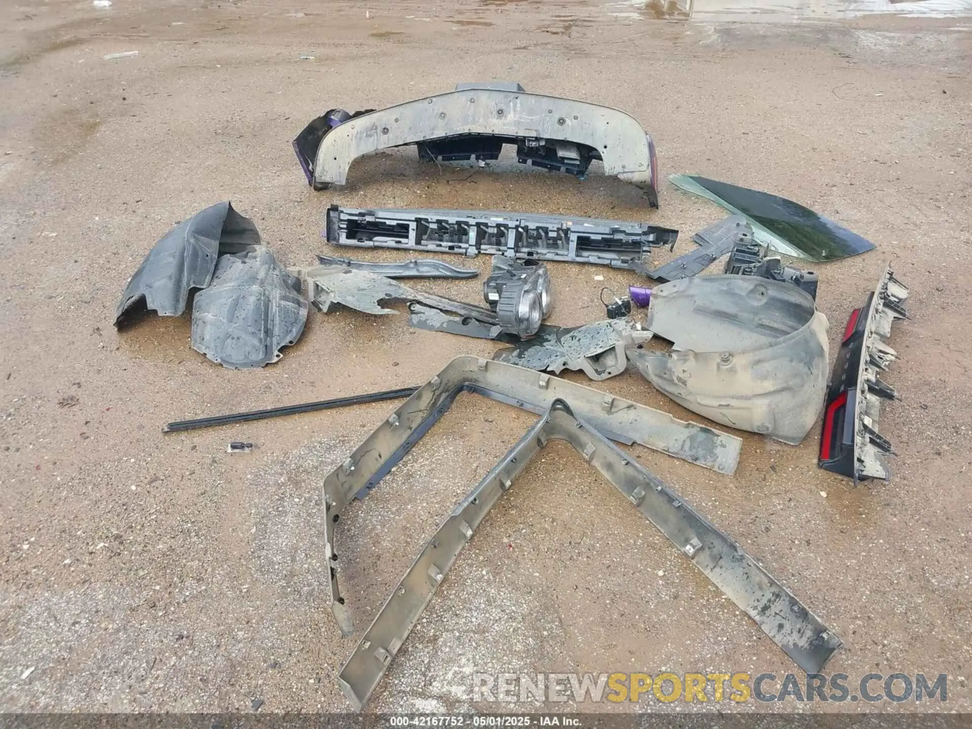 12 Photograph of a damaged car 2C3CDZJG5PH629801 DODGE CHALLENGER 2023