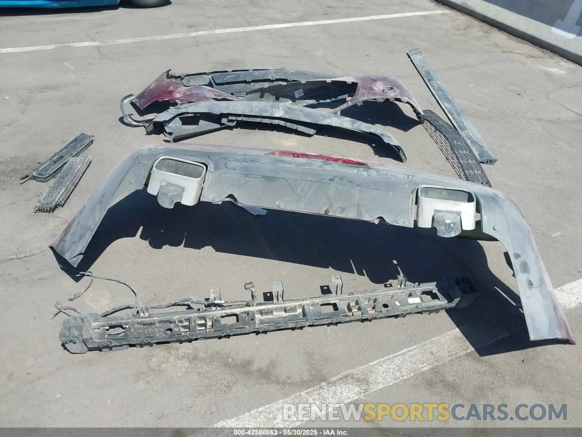 12 Photograph of a damaged car 2C3CDZJGXPH549992 DODGE CHALLENGER 2023