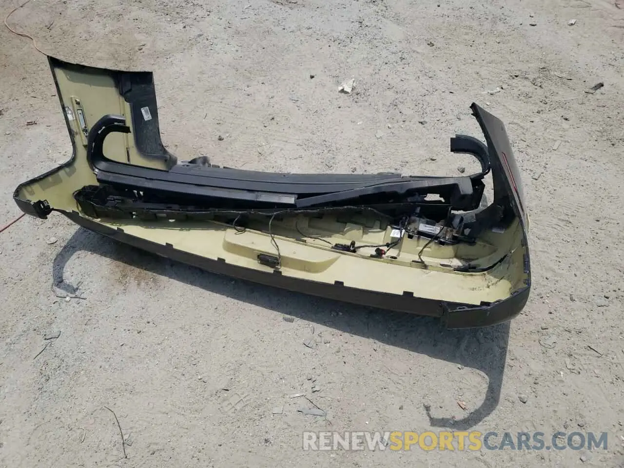 12 Photograph of a damaged car 2C3CDZJGXPH665306 DODGE CHALLENGER 2023