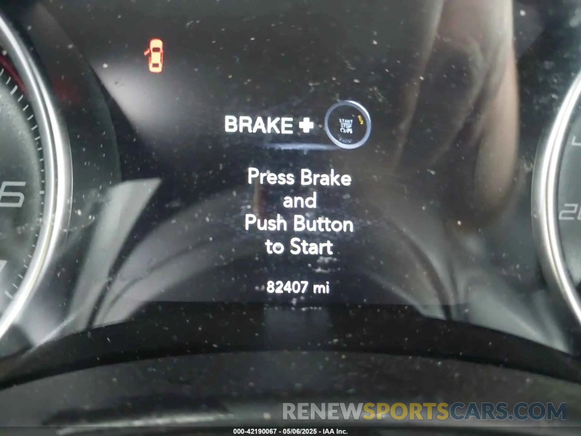 14 Photograph of a damaged car 2C3CDXAG2KH748418 DODGE CHARGER 2019