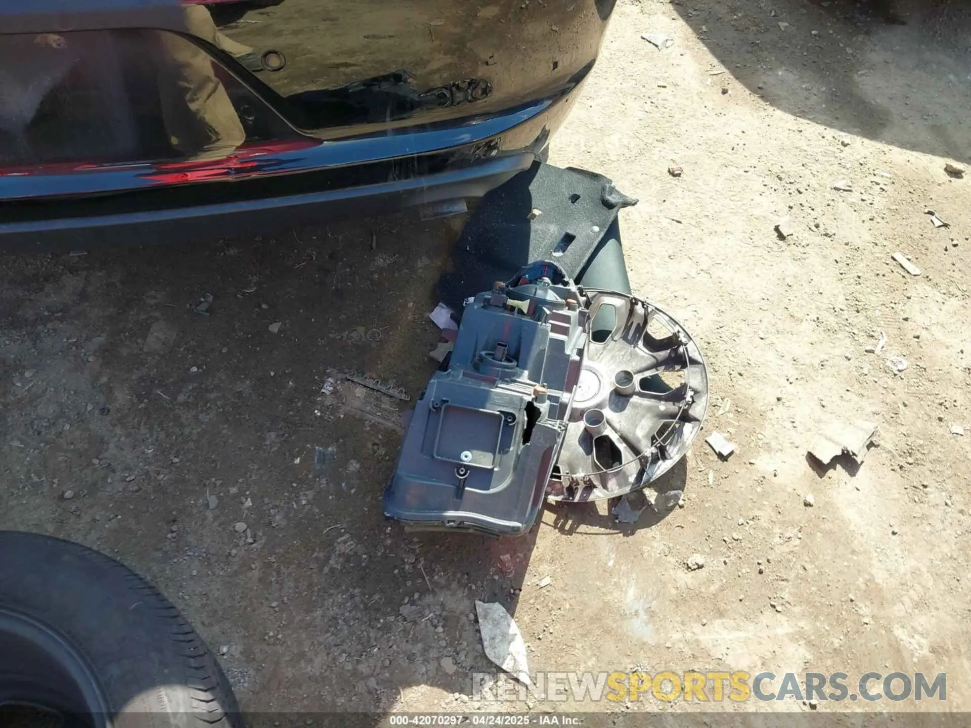 12 Photograph of a damaged car 2C3CDXAG9KH510212 DODGE CHARGER 2019