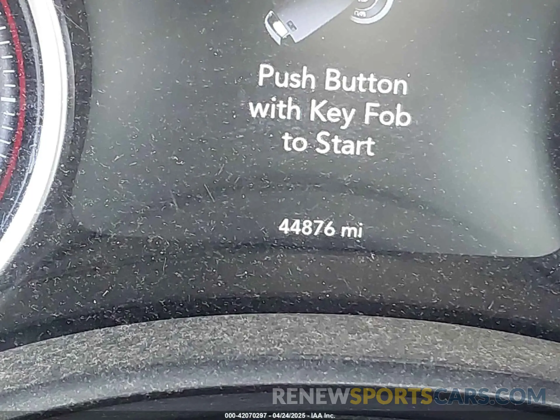 16 Photograph of a damaged car 2C3CDXAG9KH510212 DODGE CHARGER 2019