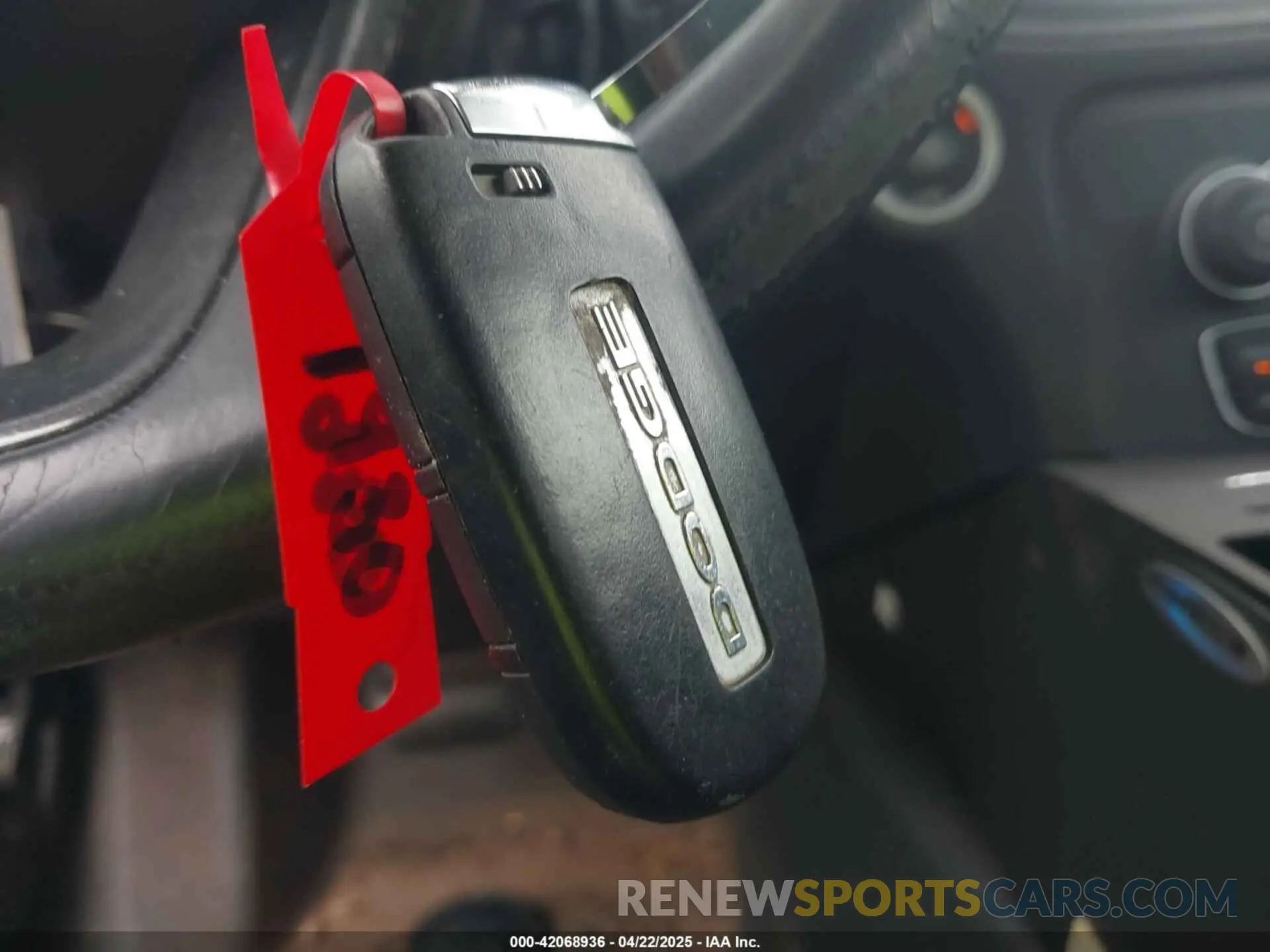 11 Photograph of a damaged car 2C3CDXAT0KH558288 DODGE CHARGER 2019