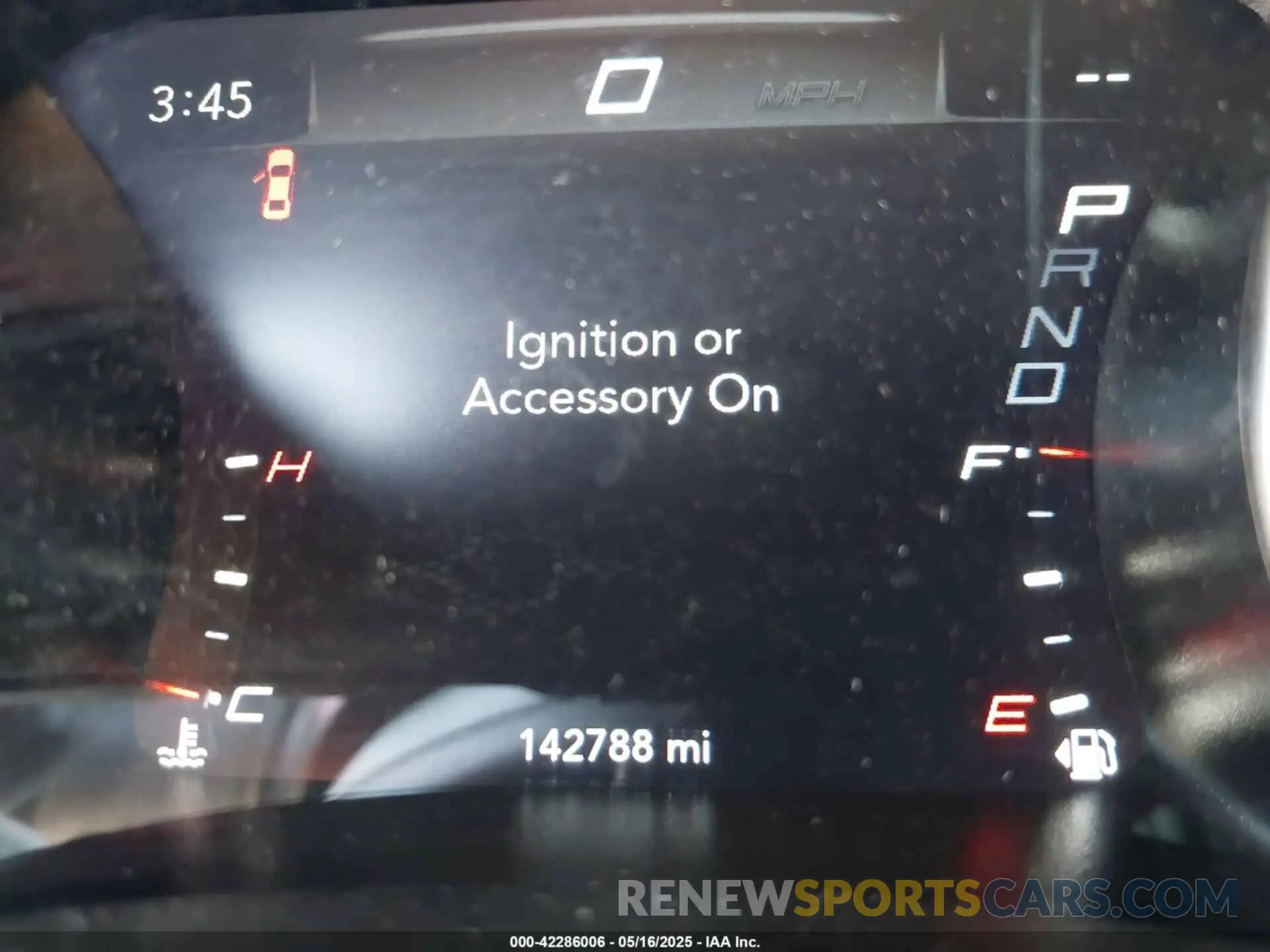 16 Photograph of a damaged car 2C3CDXAT2KH532937 DODGE CHARGER 2019