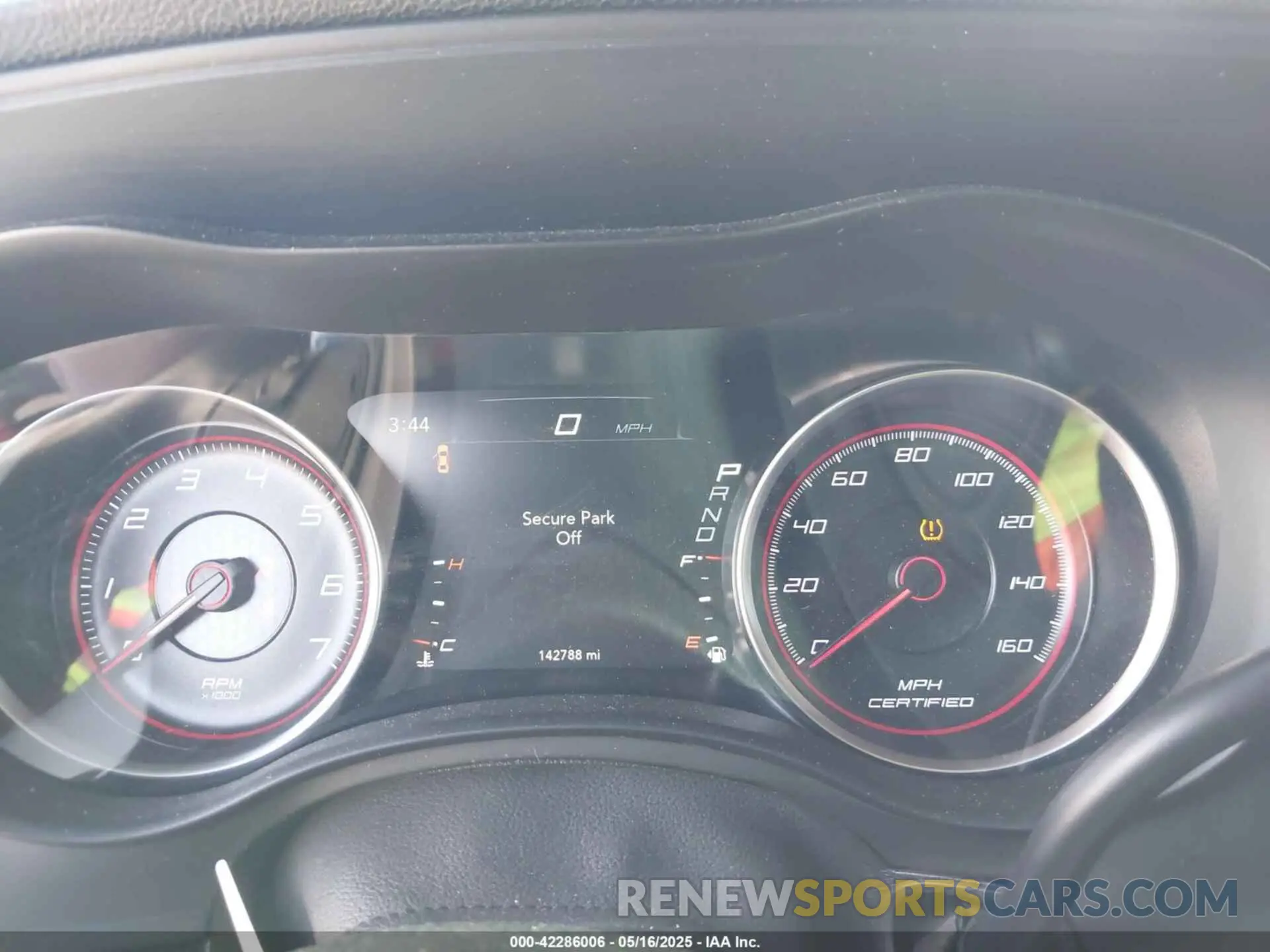 7 Photograph of a damaged car 2C3CDXAT2KH532937 DODGE CHARGER 2019