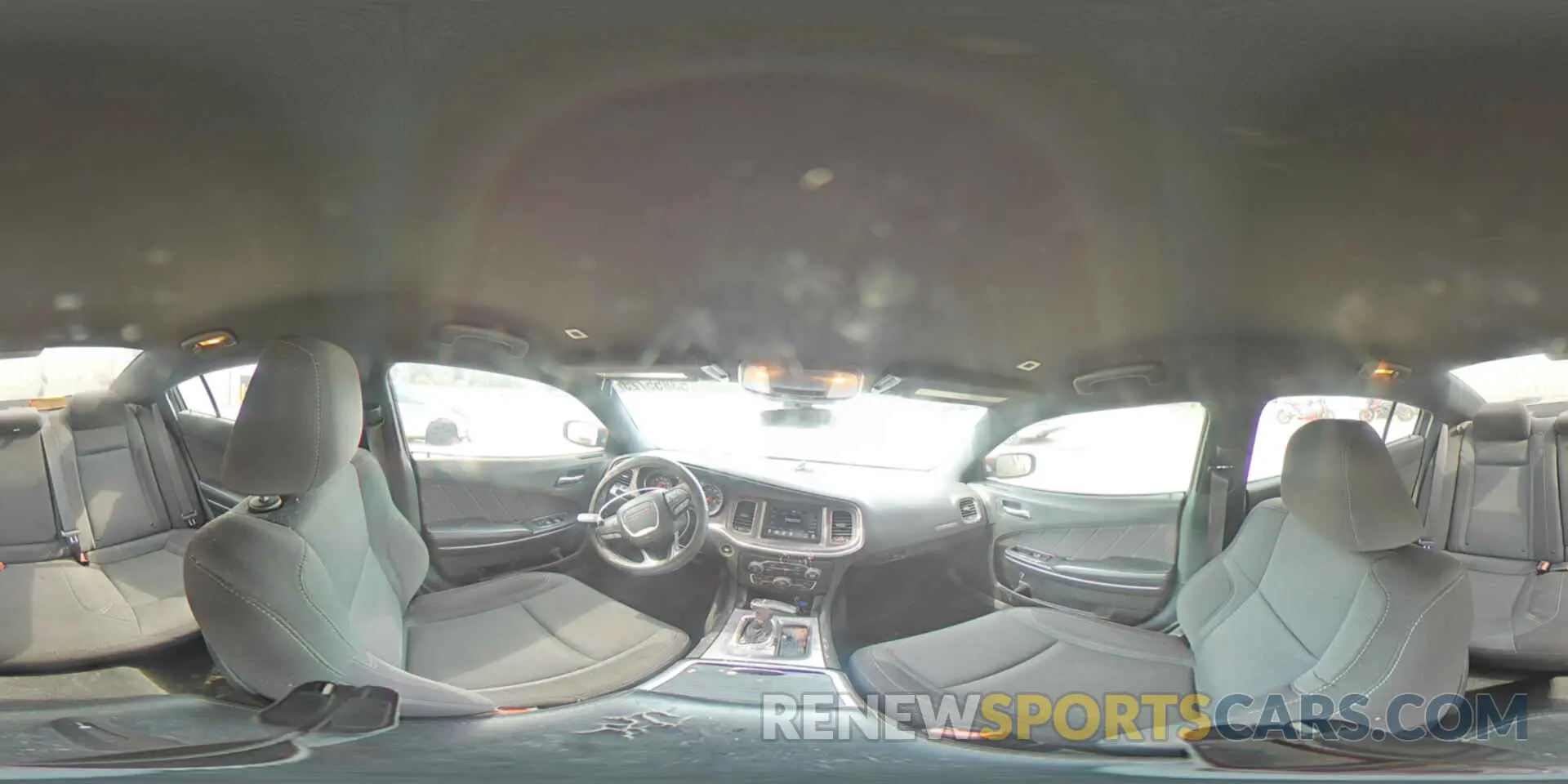 14 Photograph of a damaged car 2C3CDXBG0KH664189 DODGE CHARGER 2019