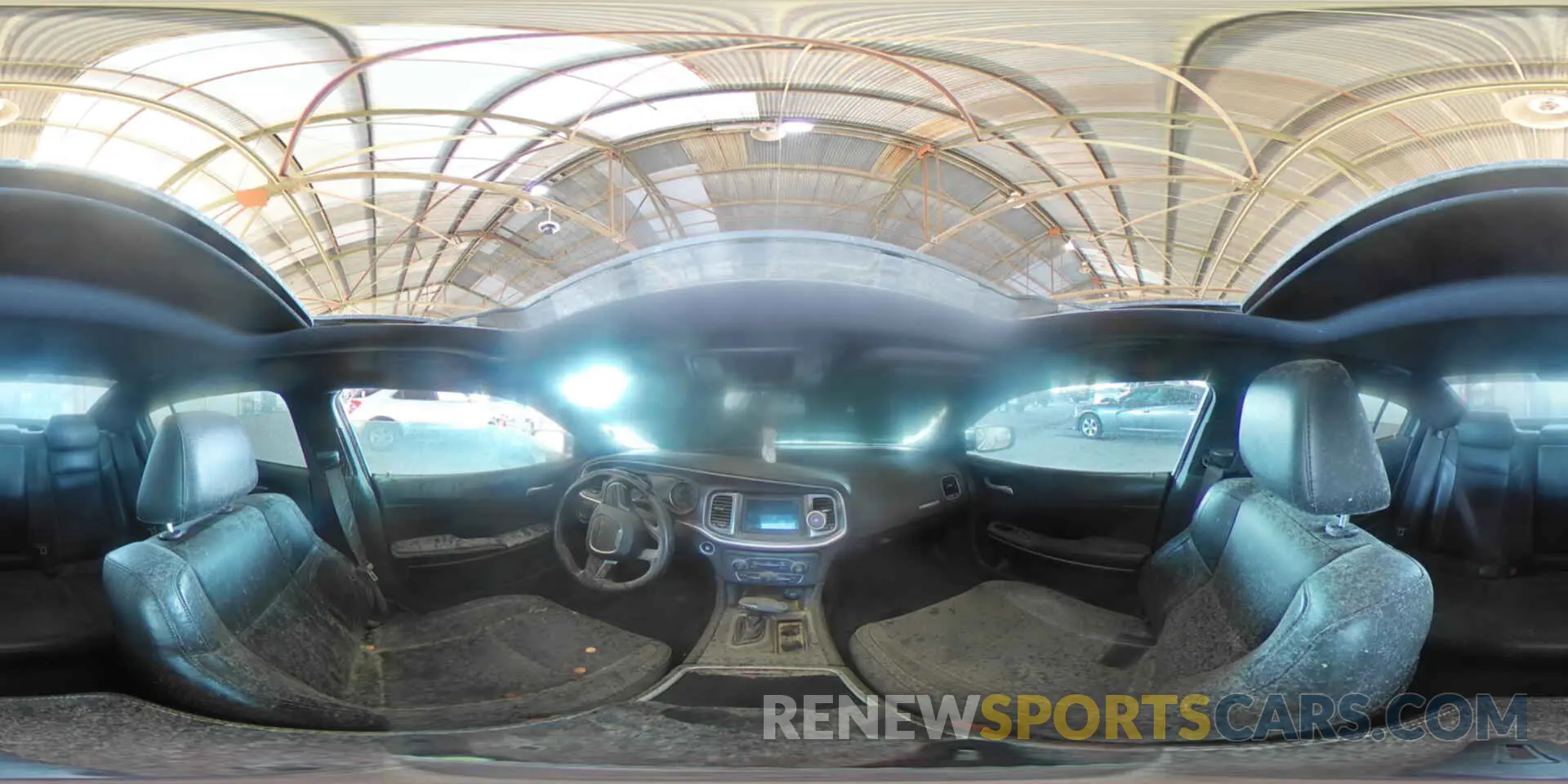 14 Photograph of a damaged car 2C3CDXBG0KH711690 DODGE CHARGER 2019