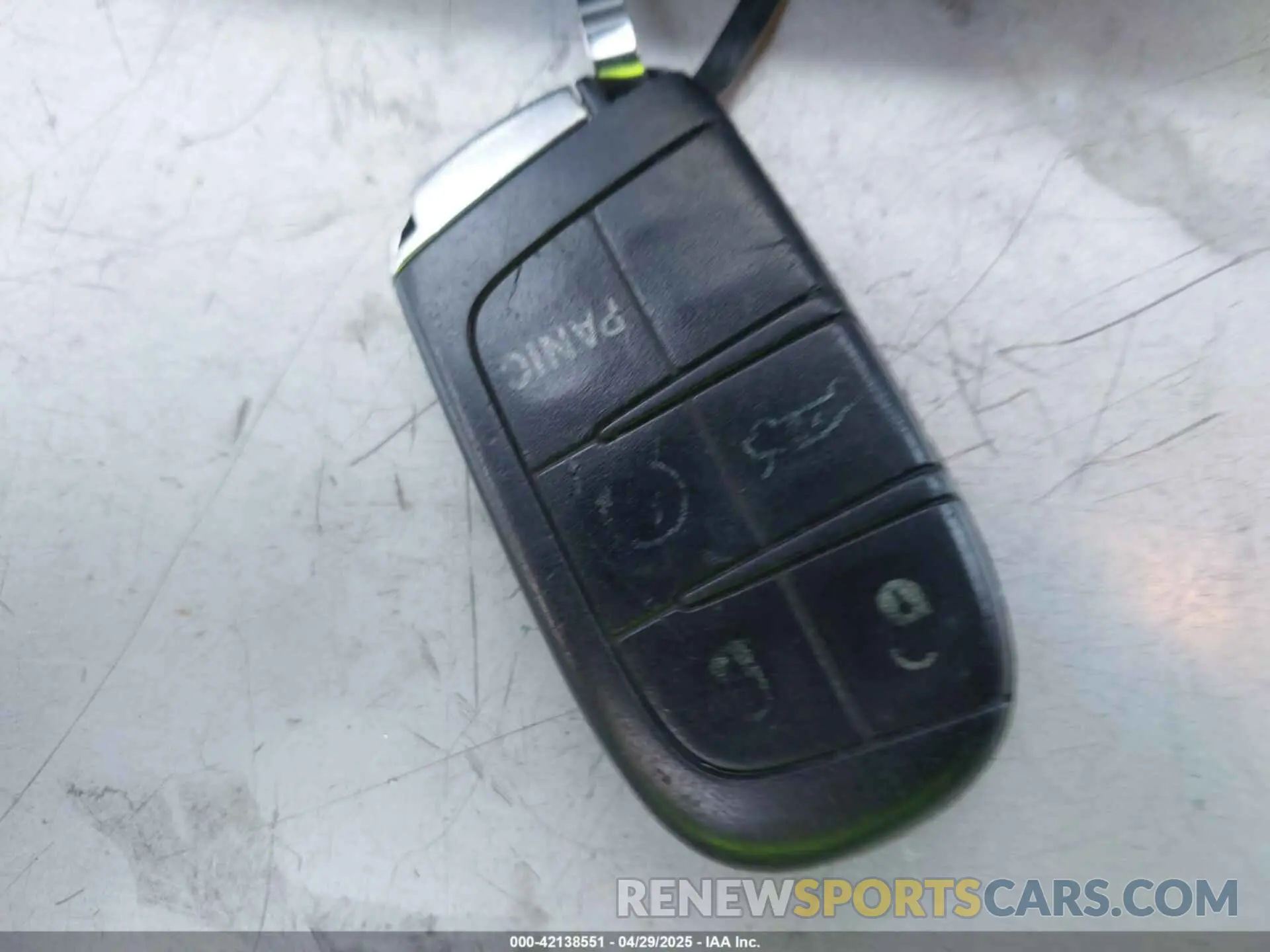 11 Photograph of a damaged car 2C3CDXBG1KH502278 DODGE CHARGER 2019