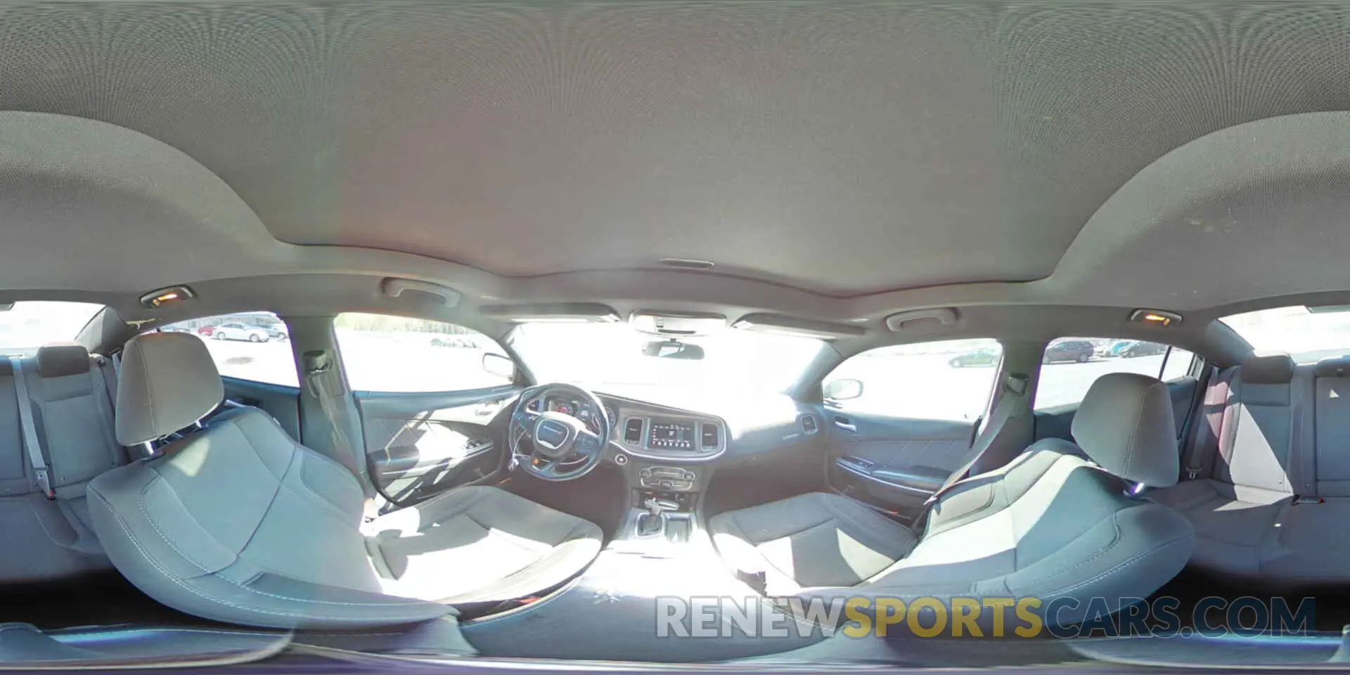 13 Photograph of a damaged car 2C3CDXBG1KH709723 DODGE CHARGER 2019