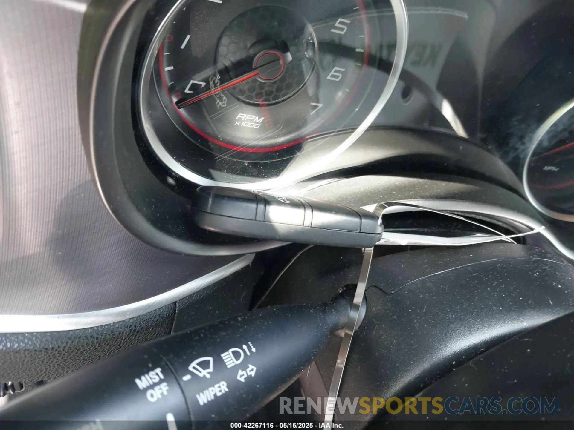 11 Photograph of a damaged car 2C3CDXBG1KH725341 DODGE CHARGER 2019