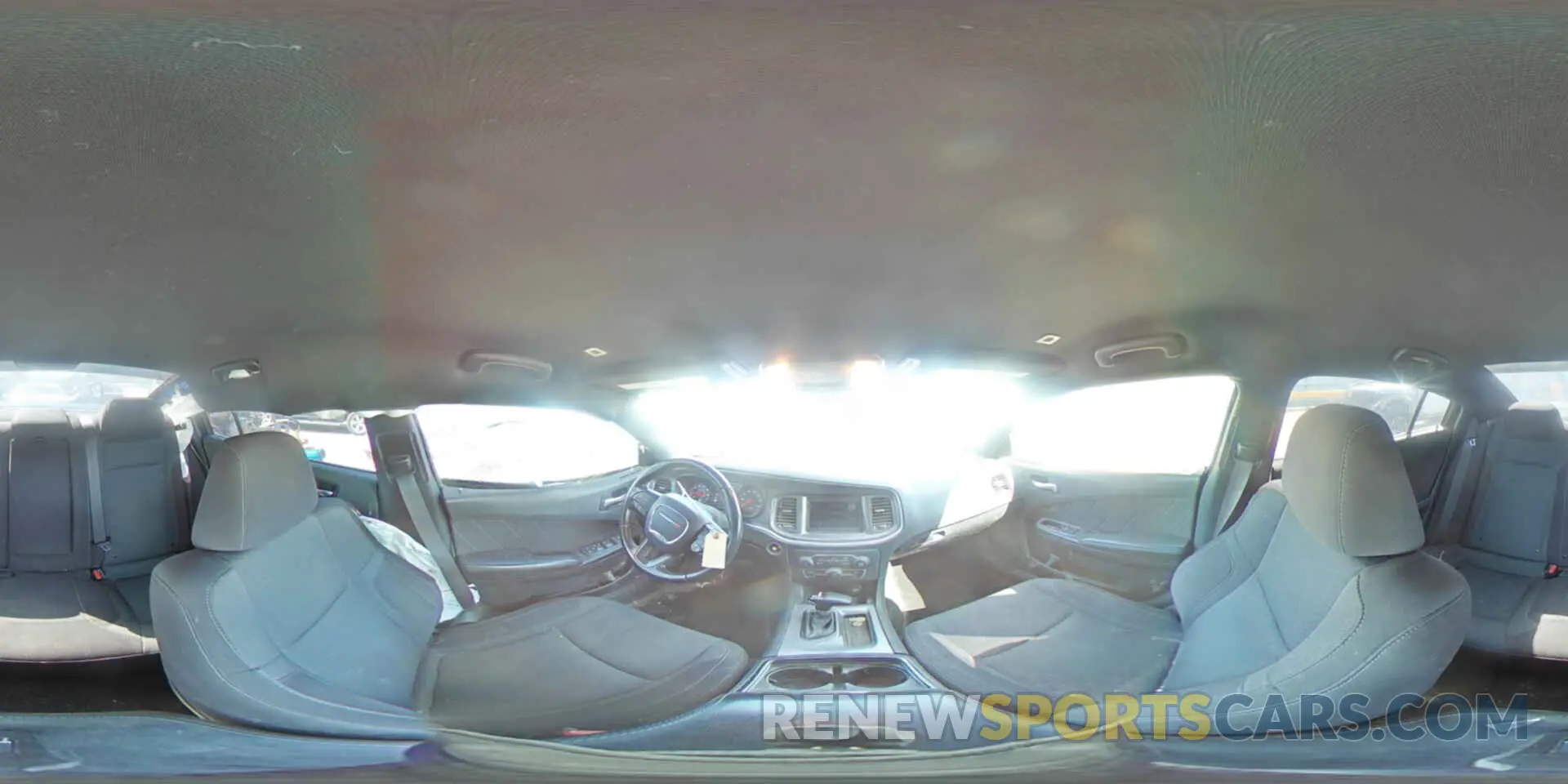 13 Photograph of a damaged car 2C3CDXBG2KH650567 DODGE CHARGER 2019