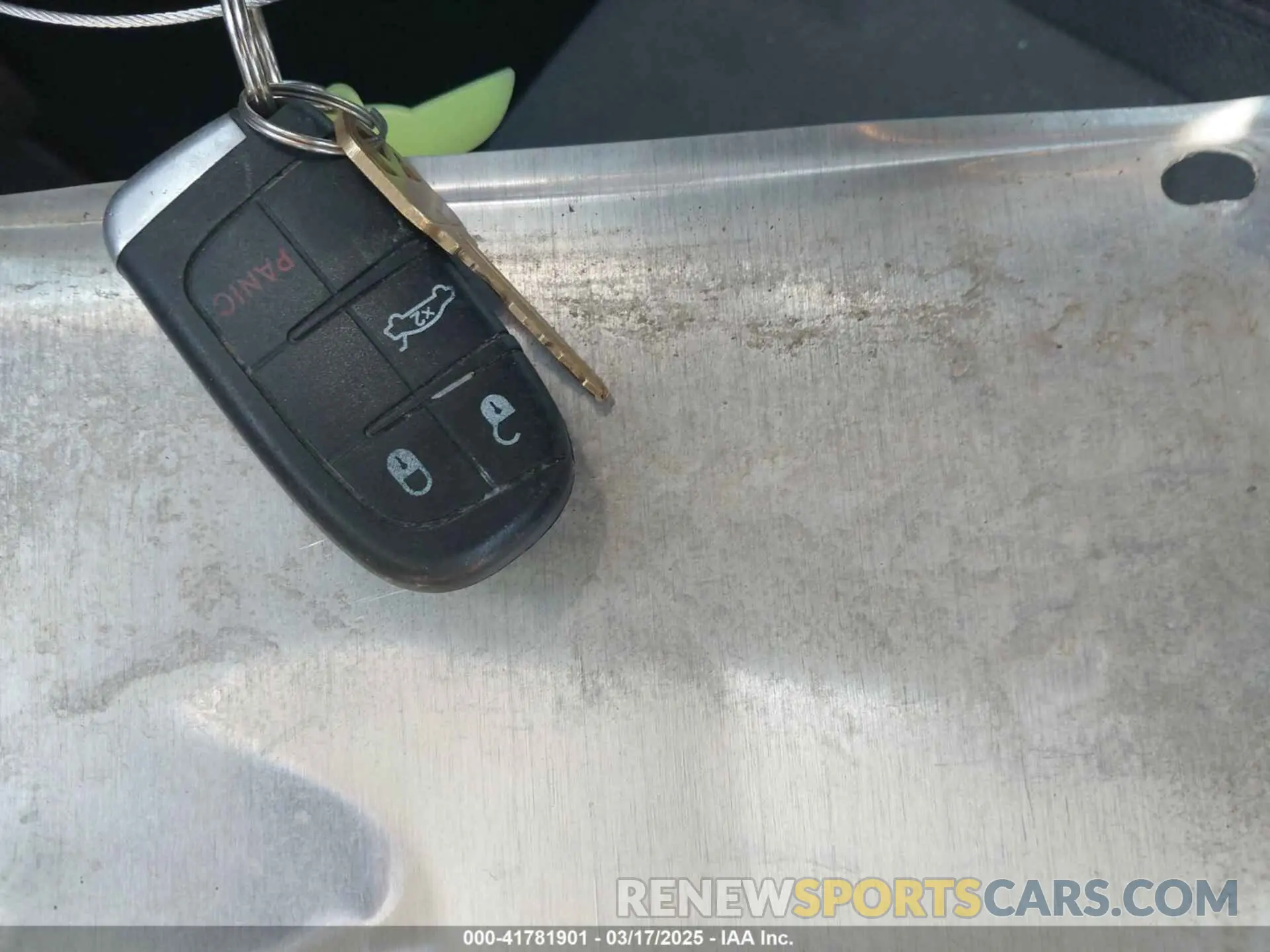 11 Photograph of a damaged car 2C3CDXBG2KH658121 DODGE CHARGER 2019
