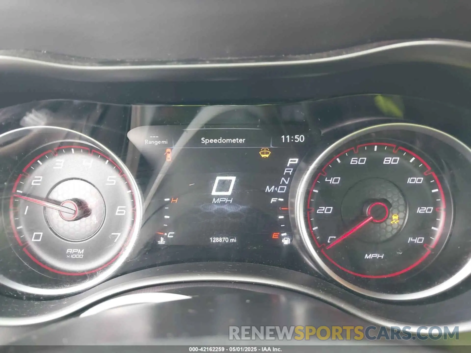7 Photograph of a damaged car 2C3CDXBG2KH692270 DODGE CHARGER 2019