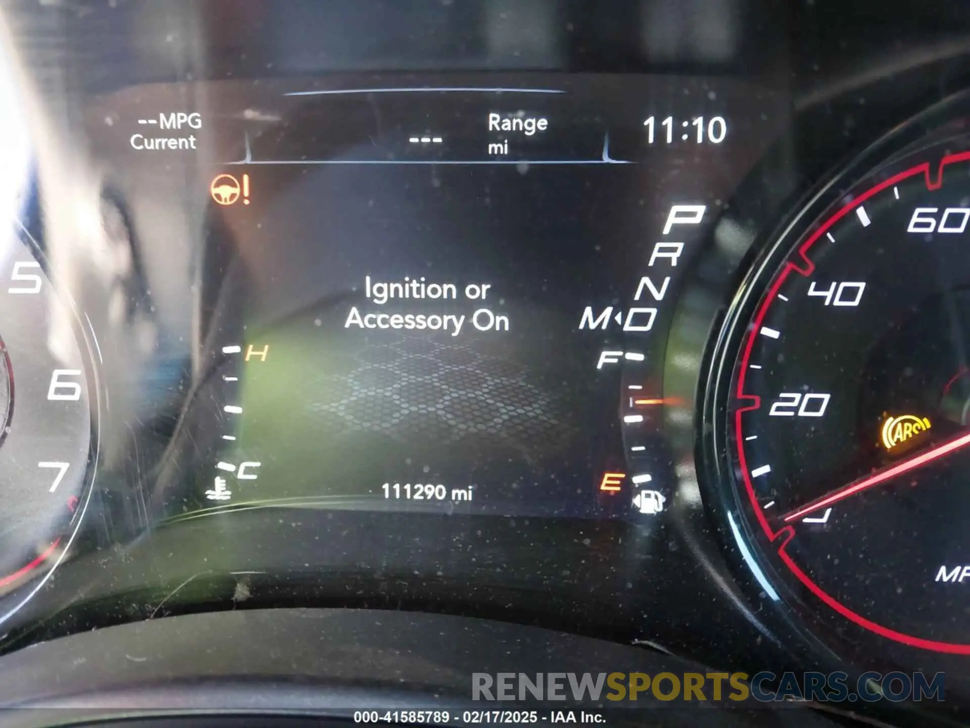 15 Photograph of a damaged car 2C3CDXBG3KH506347 DODGE CHARGER 2019