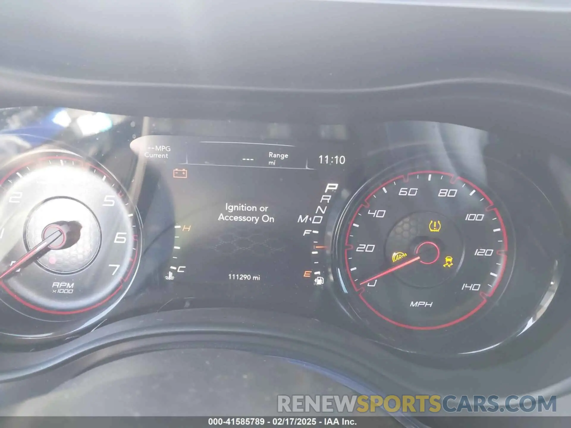 7 Photograph of a damaged car 2C3CDXBG3KH506347 DODGE CHARGER 2019