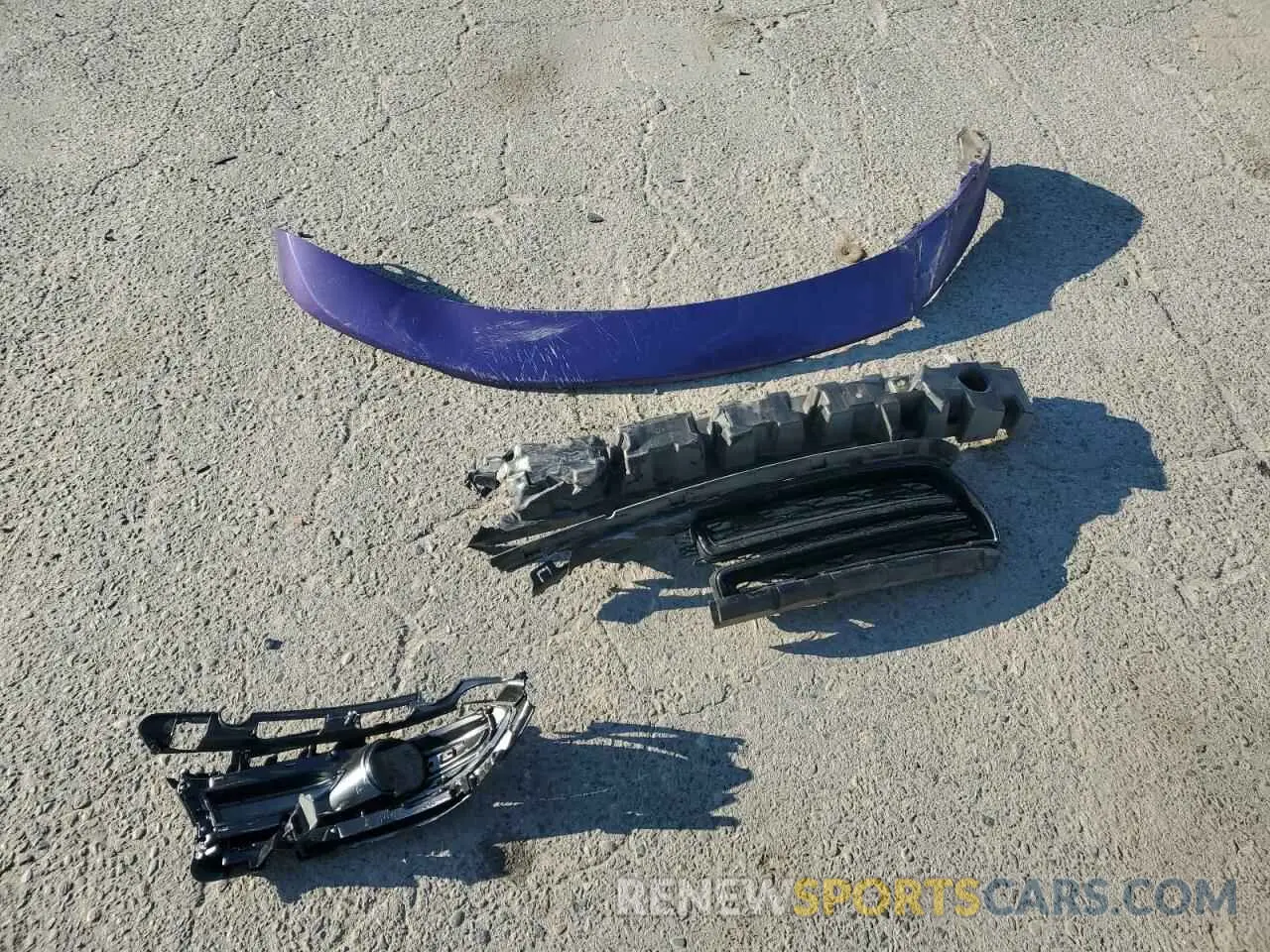 12 Photograph of a damaged car 2C3CDXBG3KH518739 DODGE CHARGER 2019