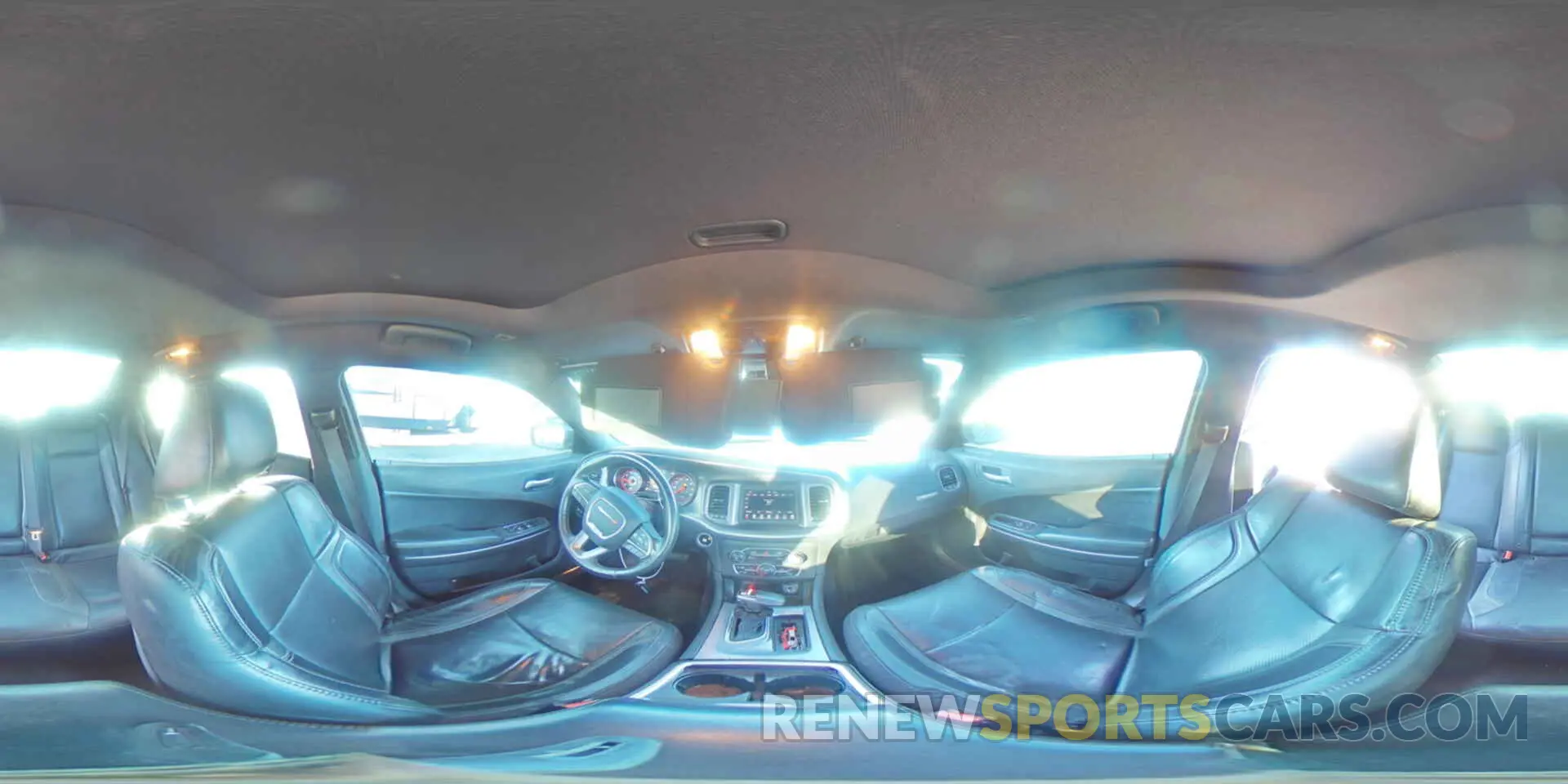 12 Photograph of a damaged car 2C3CDXBG3KH655616 DODGE CHARGER 2019