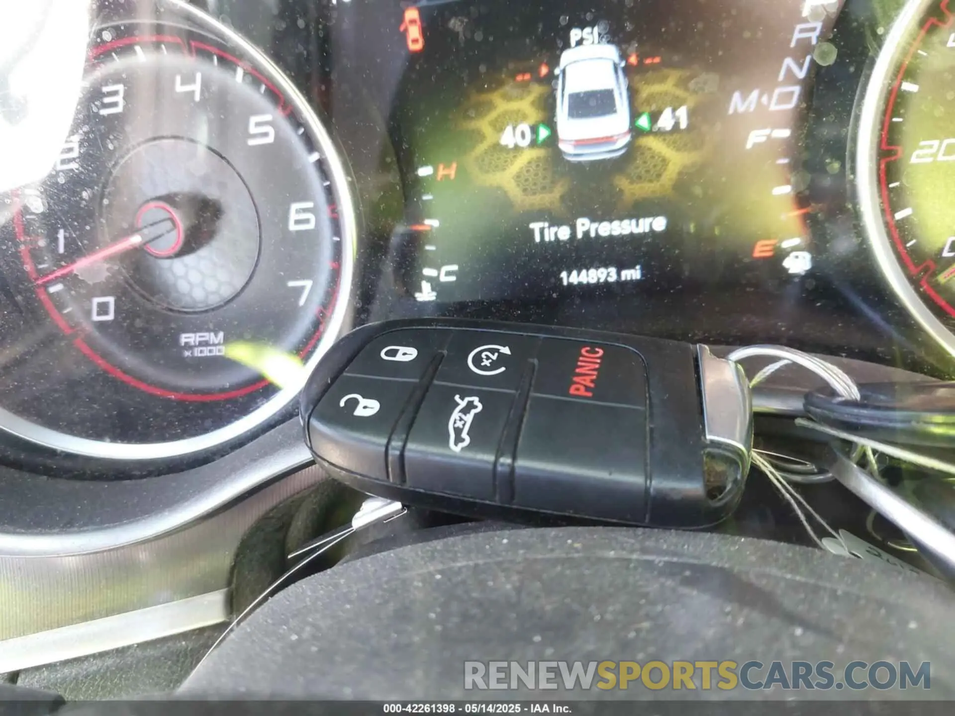 11 Photograph of a damaged car 2C3CDXBG3KH709772 DODGE CHARGER 2019