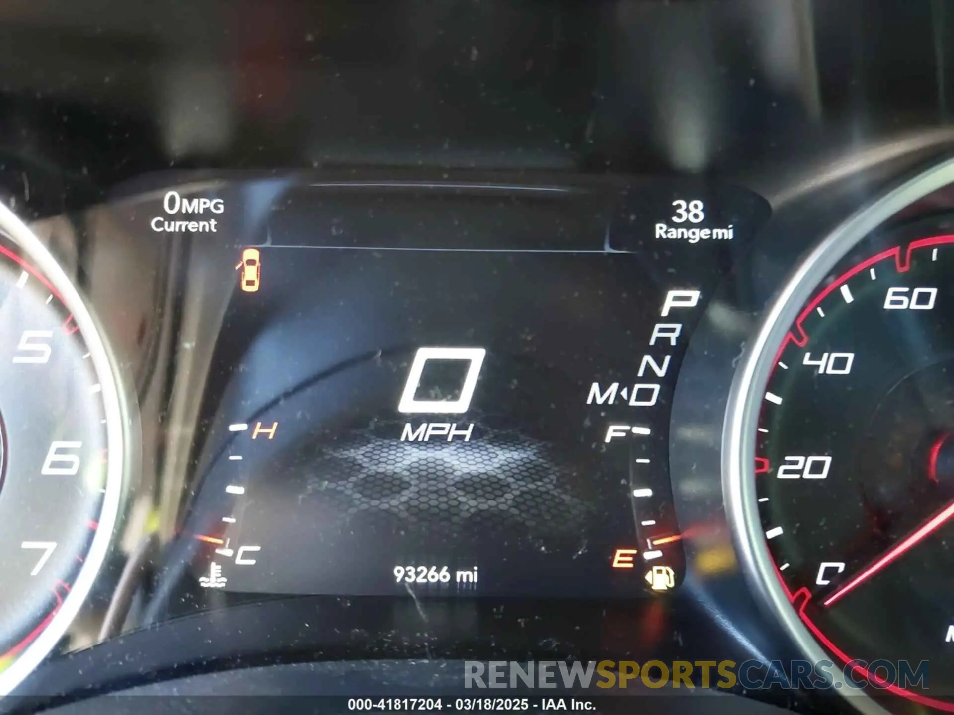 15 Photograph of a damaged car 2C3CDXBG3KH748314 DODGE CHARGER 2019