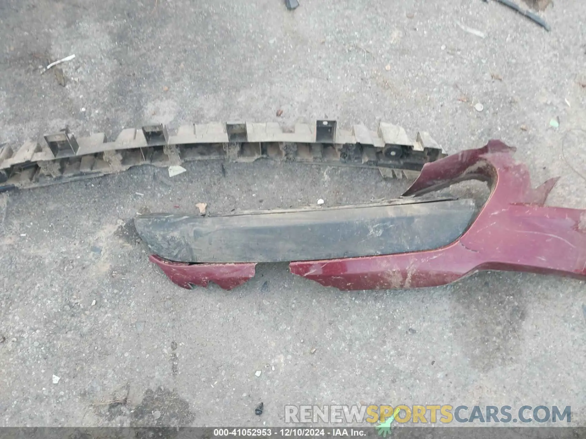 12 Photograph of a damaged car 2C3CDXBG4KH643541 DODGE CHARGER 2019